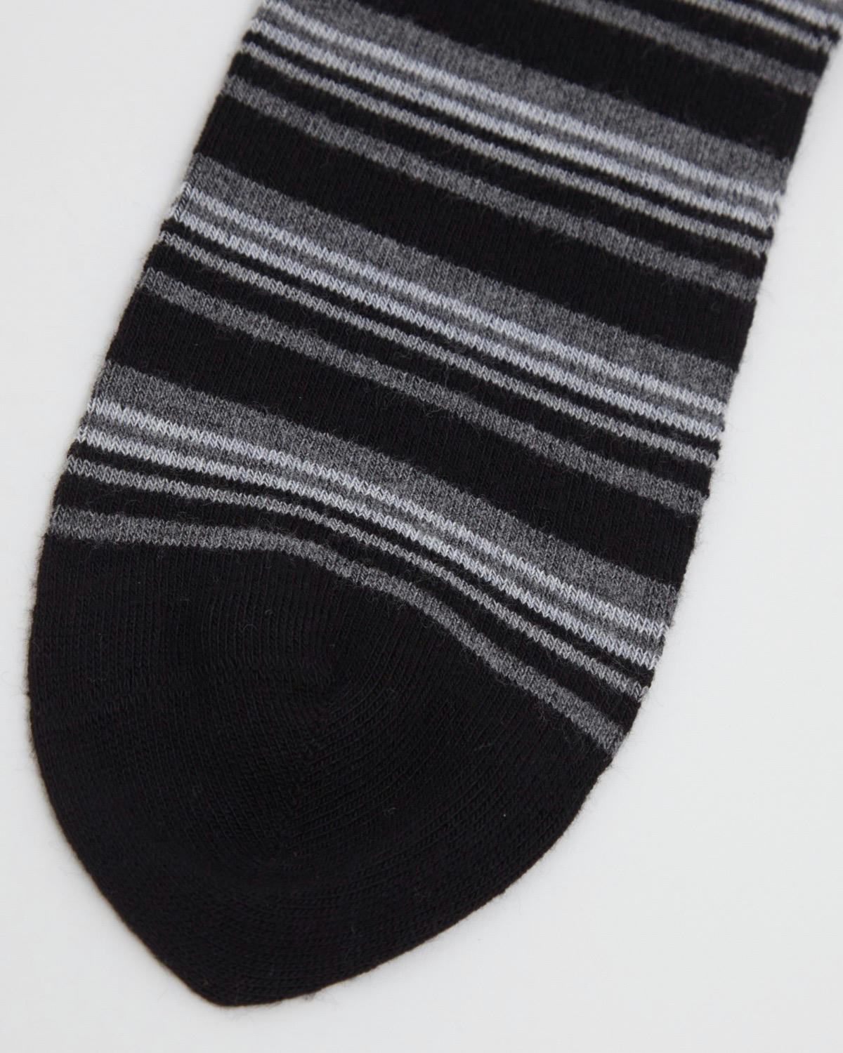 Soft Touch Bamboo Socks - Pack Of 5