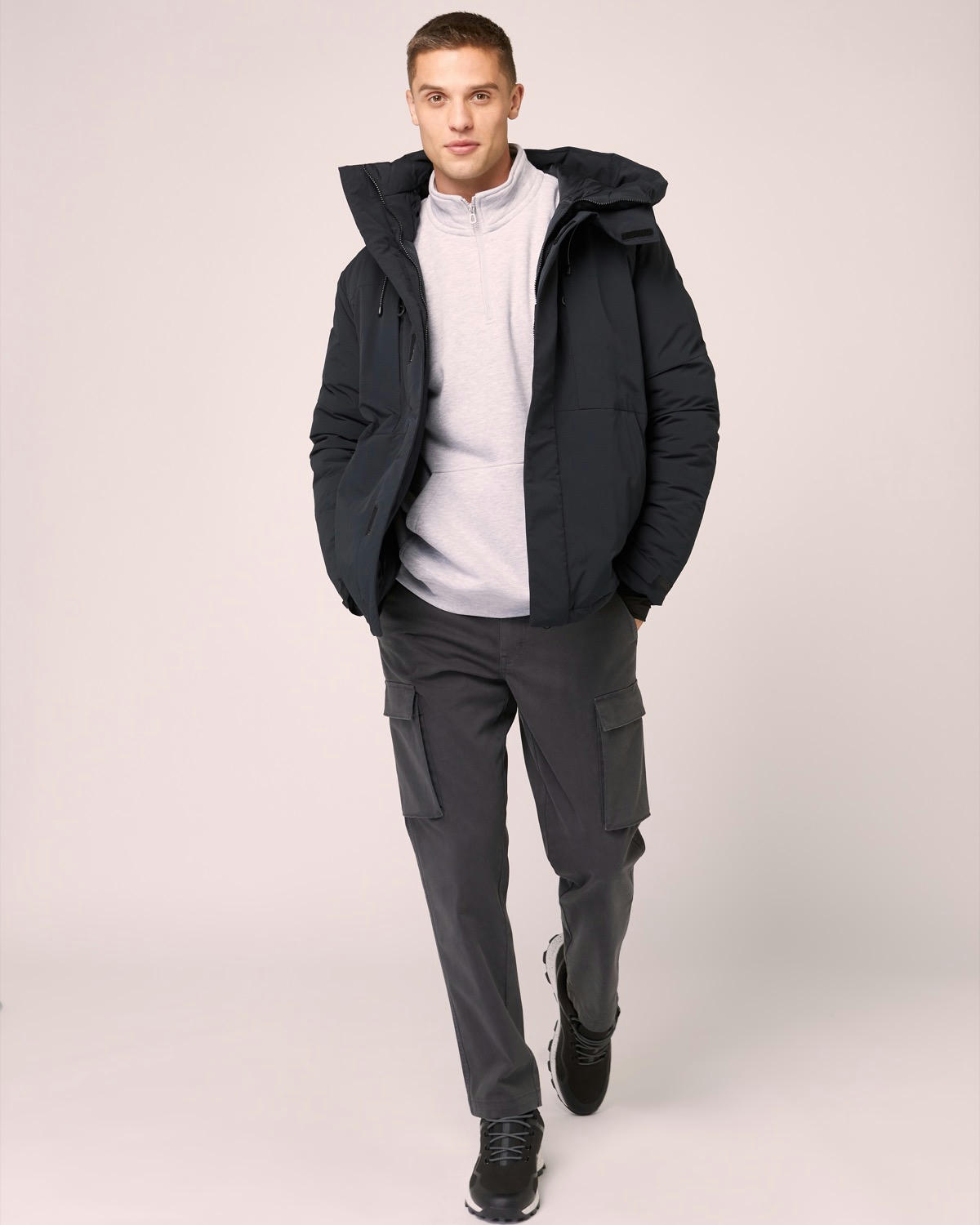 Cargo Trouser