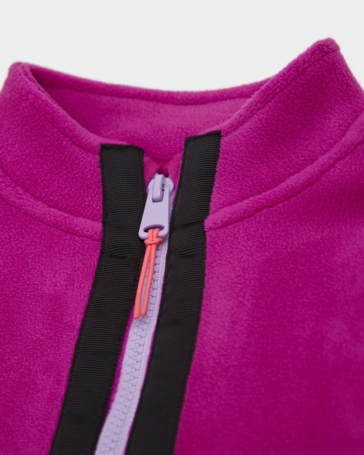 Colour Block Fleece (4-14 years)