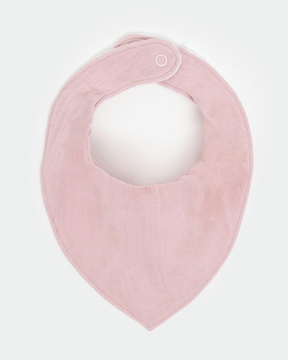 Muslin Bib - Pack Of 3