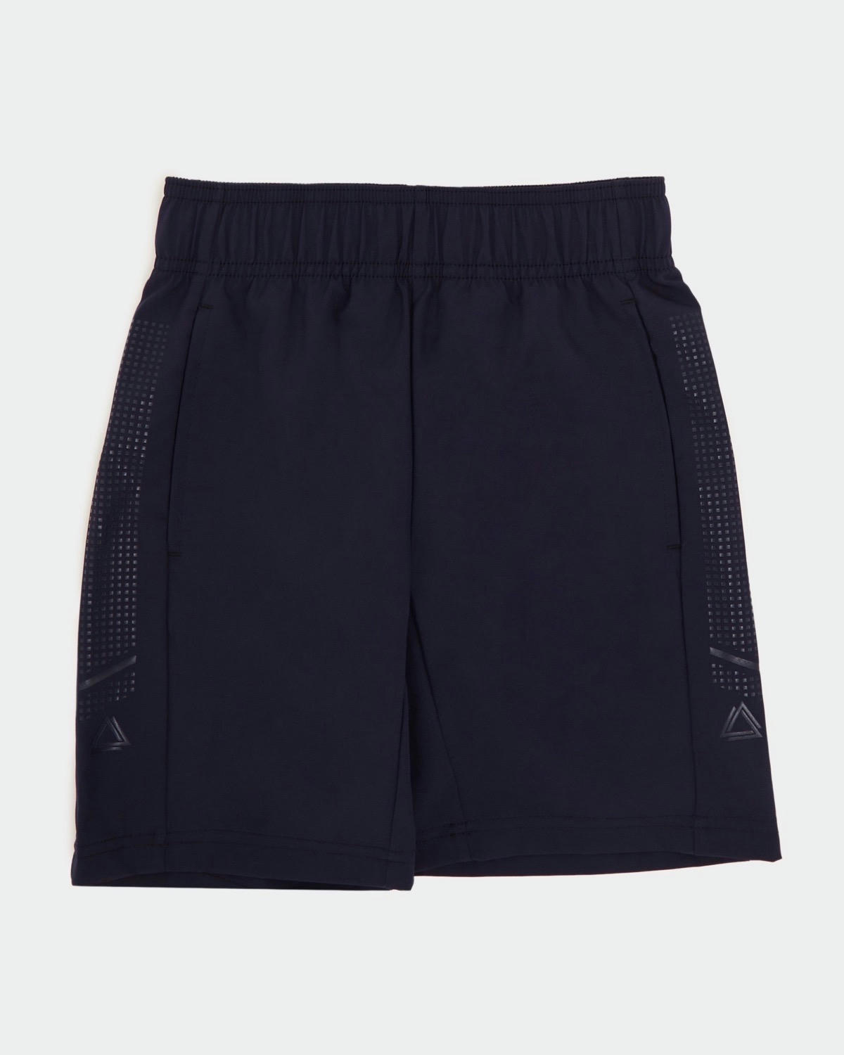 Kids Sports Shorts (4-14 Years)