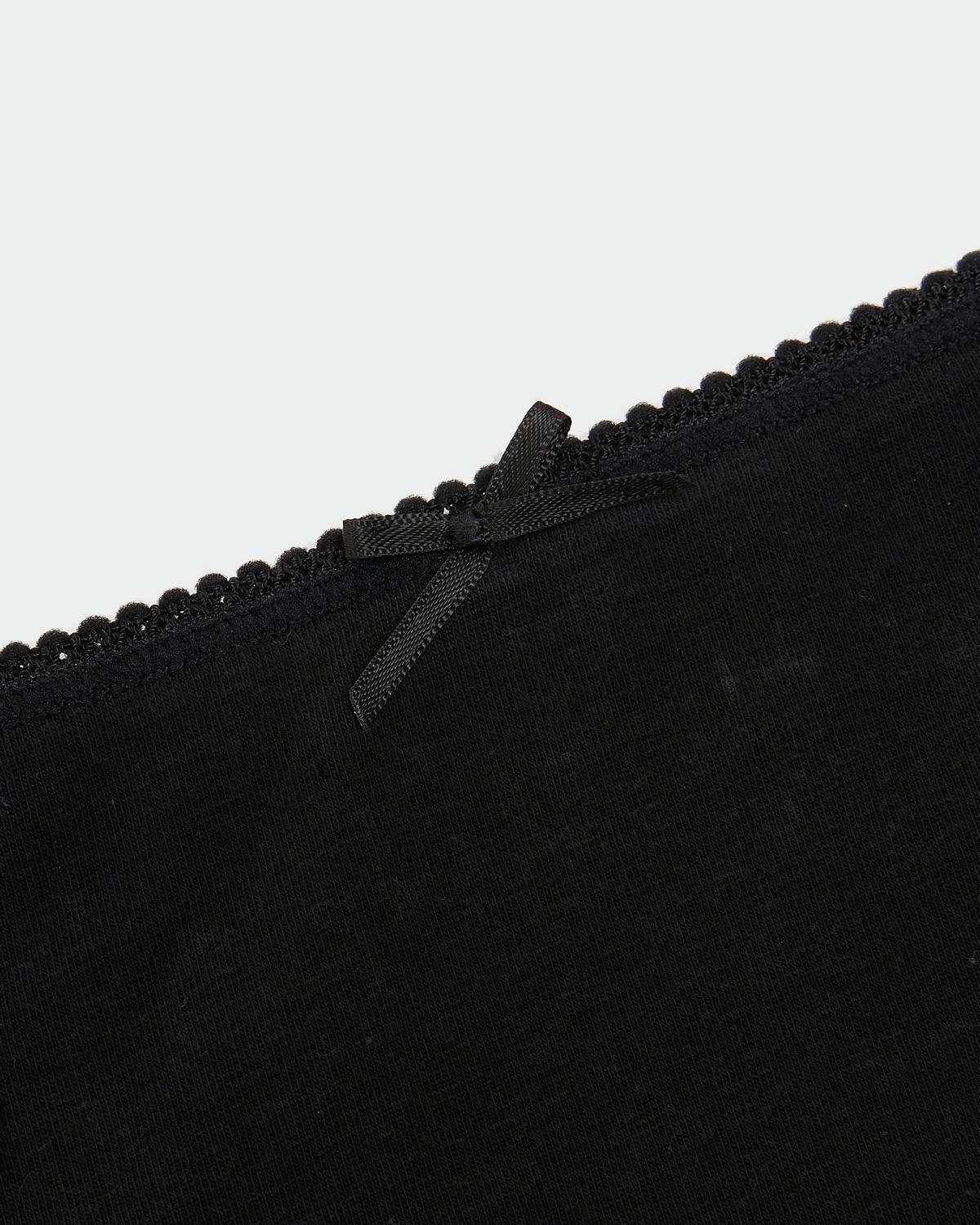 Chloe Cotton Brazilian