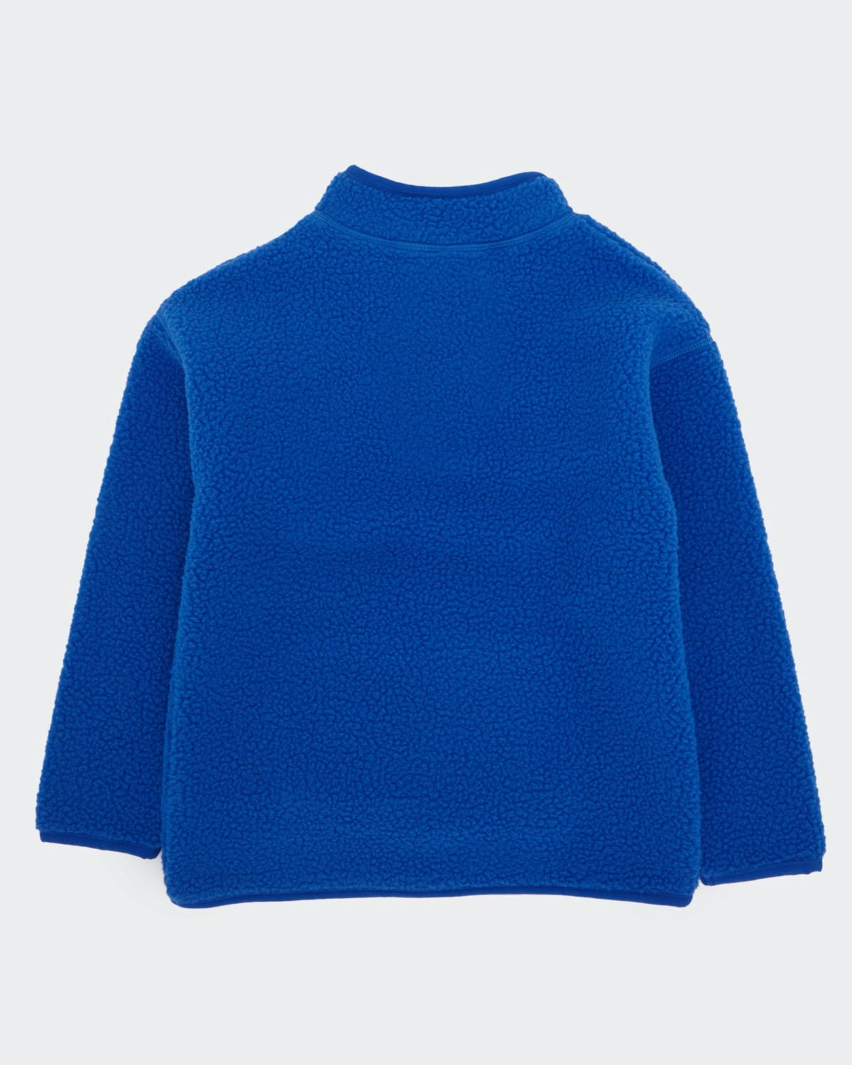 Borg Funnel Neck Top (4-14 years)