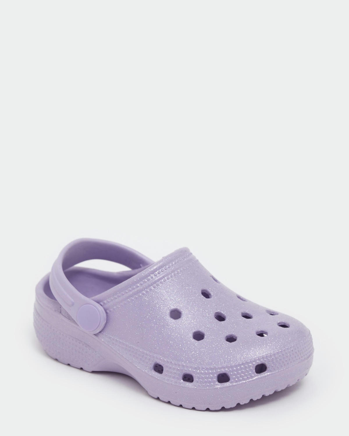 EVA Clog (Size 4 Infant - 5)