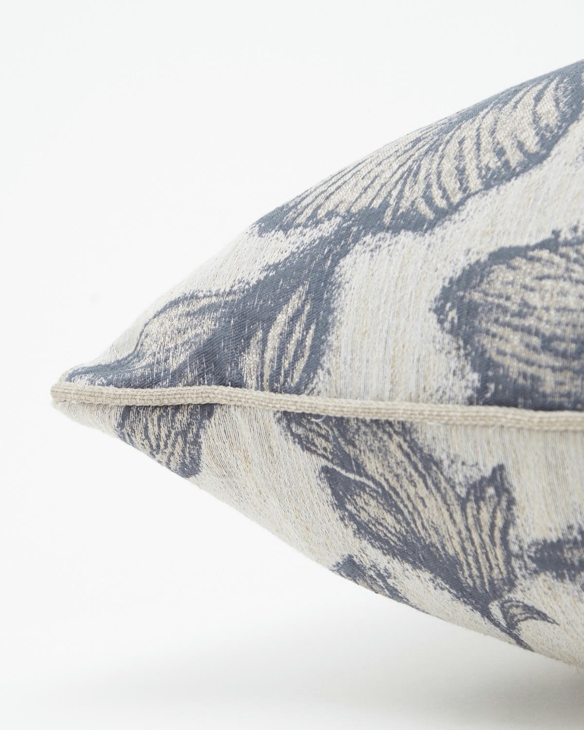 Paul Costelloe Living Floral Jaquard Cushion