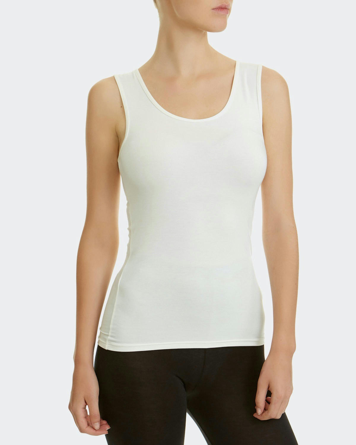 Thermal Heat Activate Vest Top