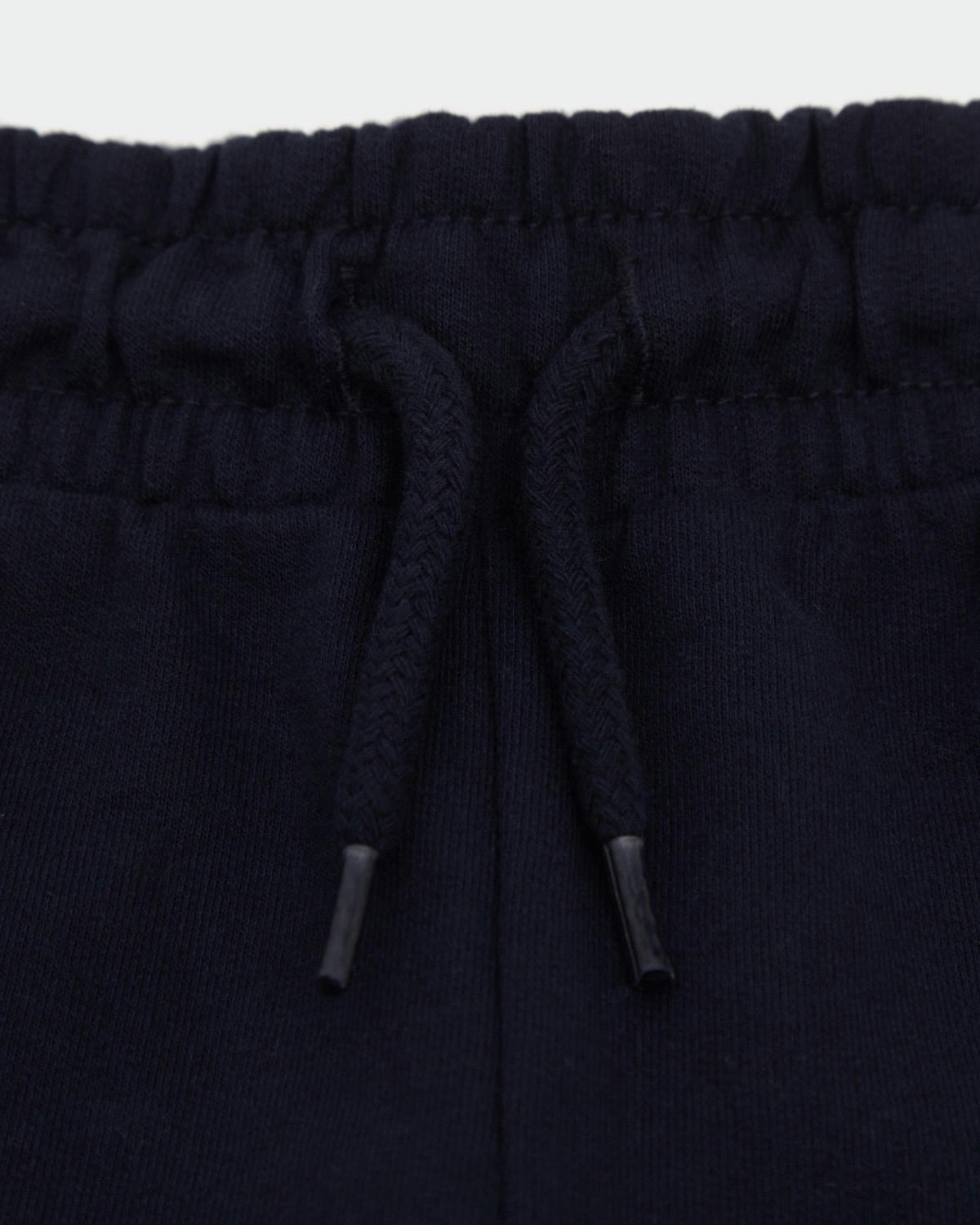 Fleece Shorts (2-14 years)