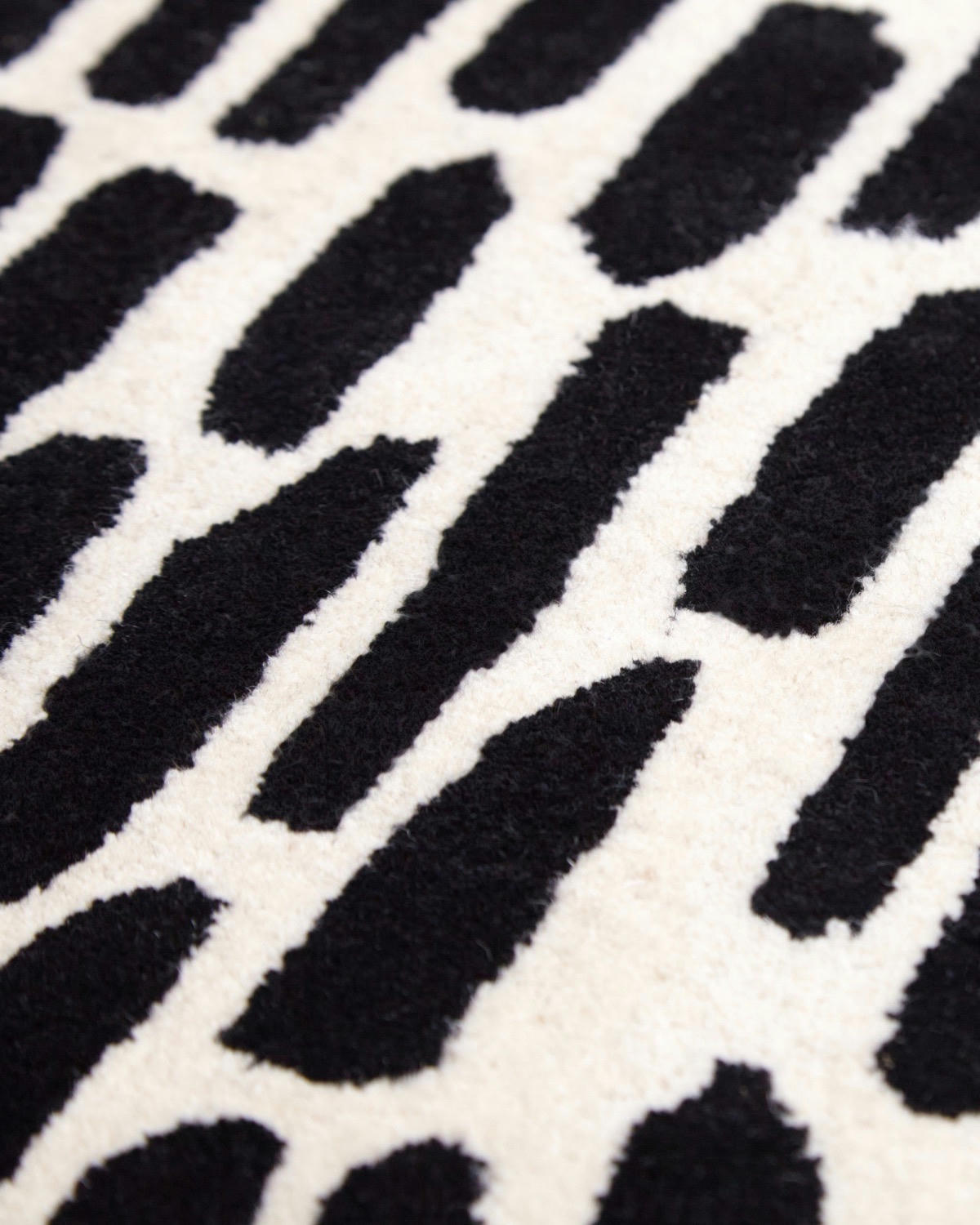 Carolyn Donnelly Eclectic Dash Rug