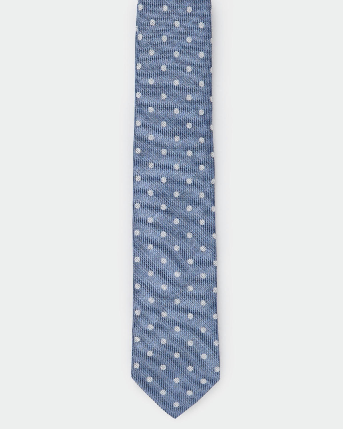 Paul Costelloe Living Italian Silk Blend Tie