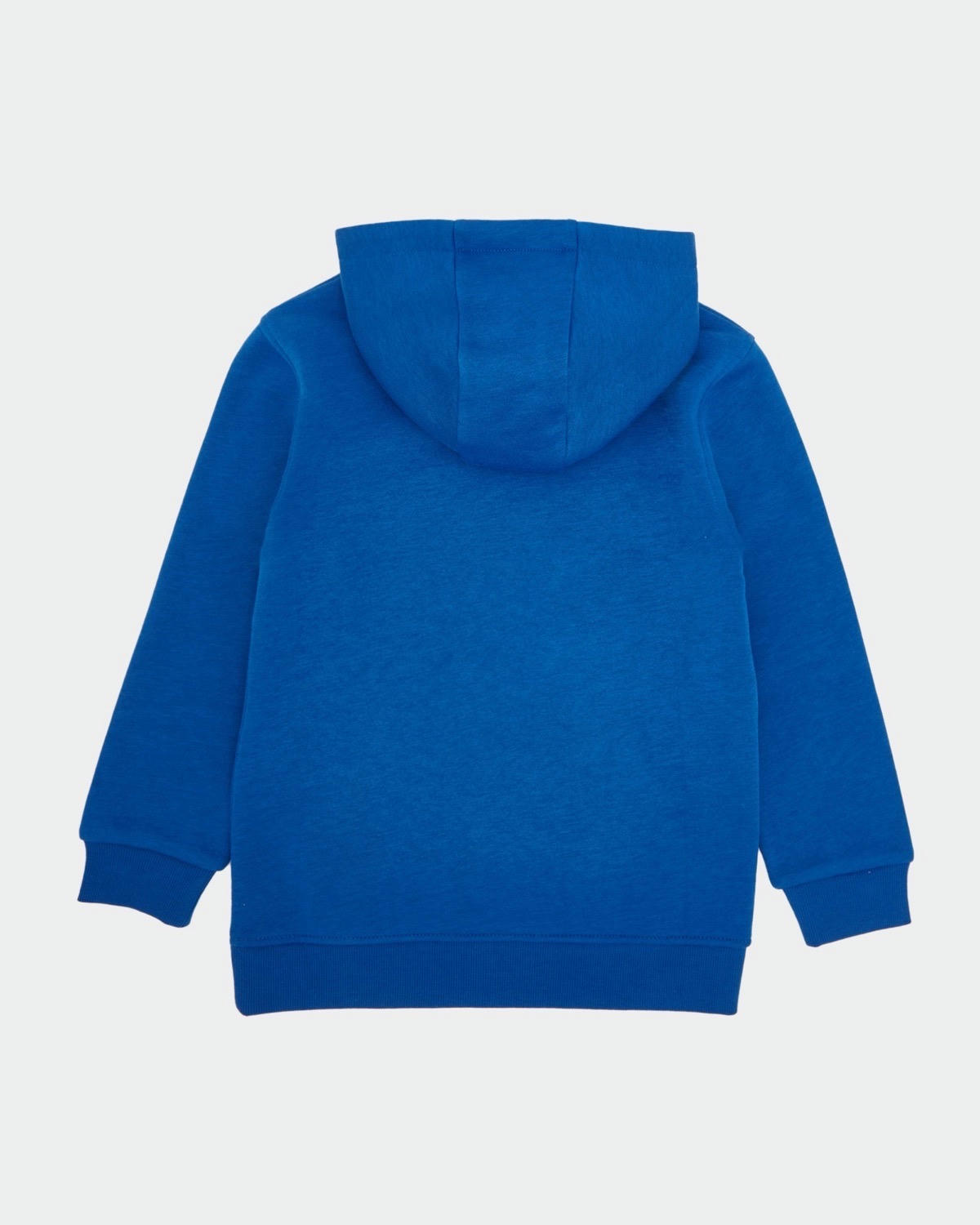 Plain Hoodie (2-14 years)