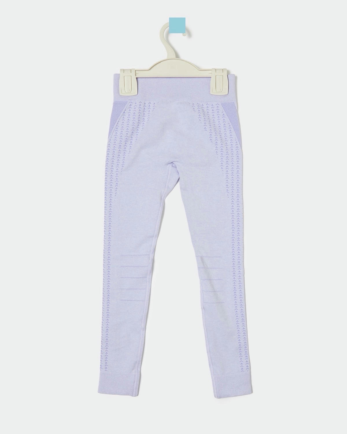 Leigh Tucker Willow Patyn Seamless Leggings (5-10 years)