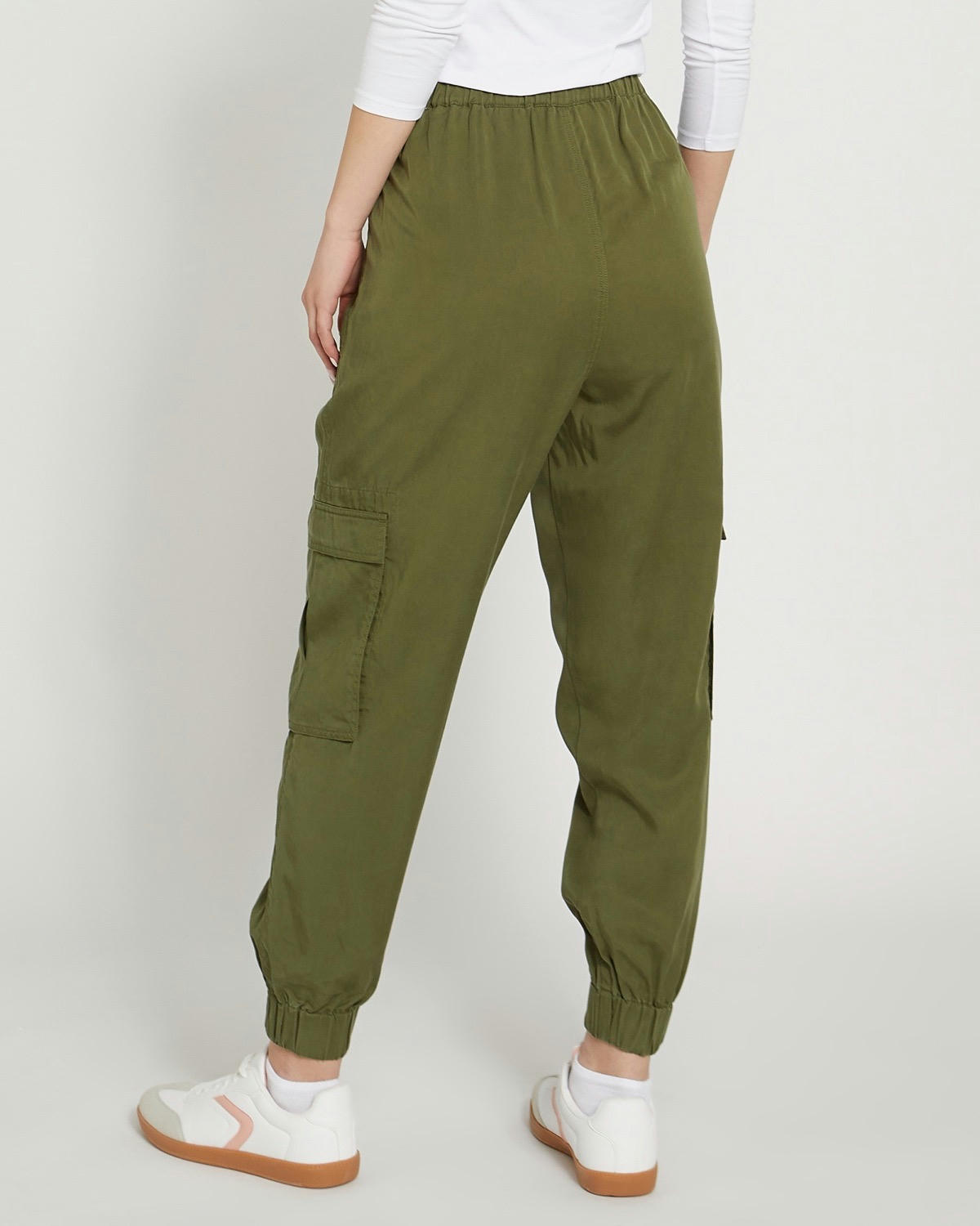 Savida Cargo Trouser