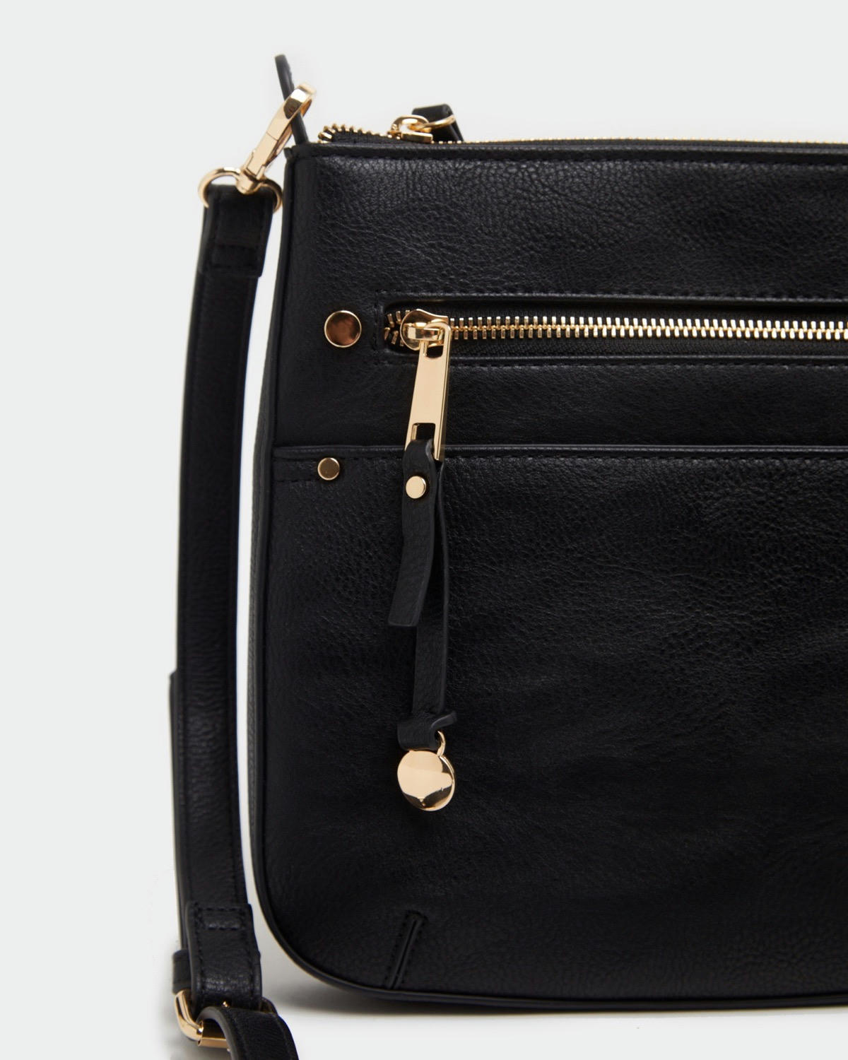 Cara Crossbody Bag