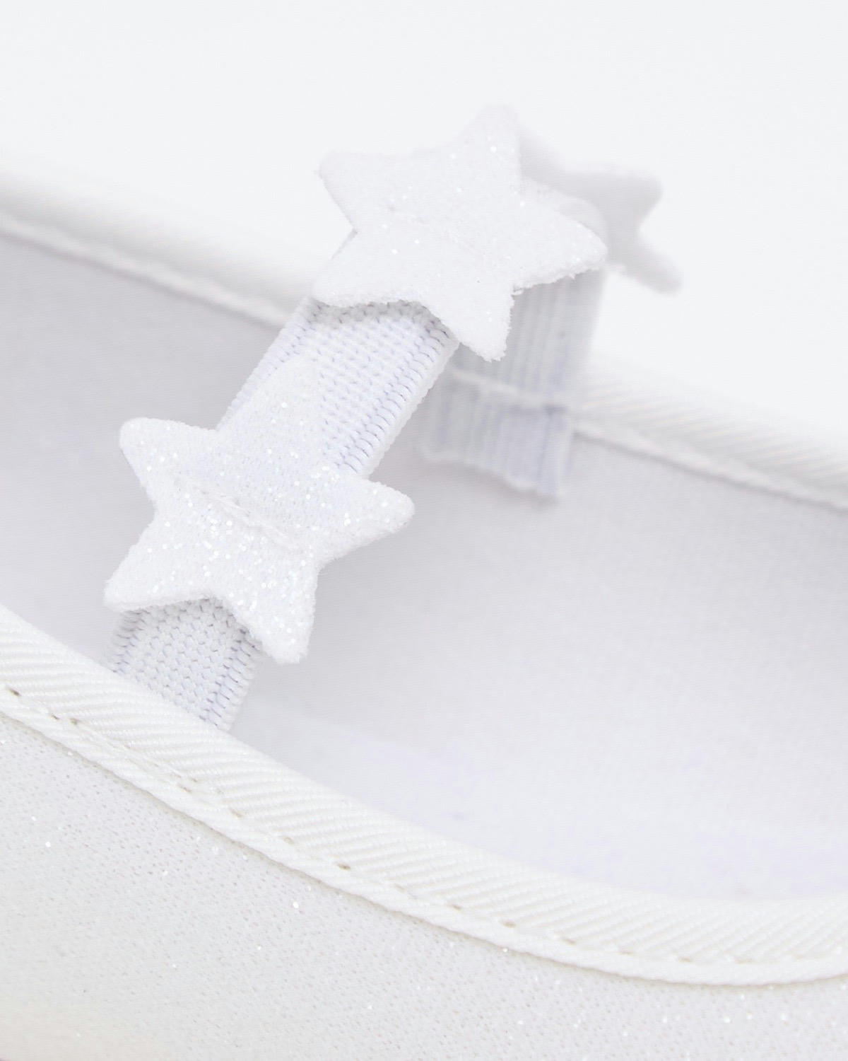 Bow Ballerina (Size 6 Infant-4)