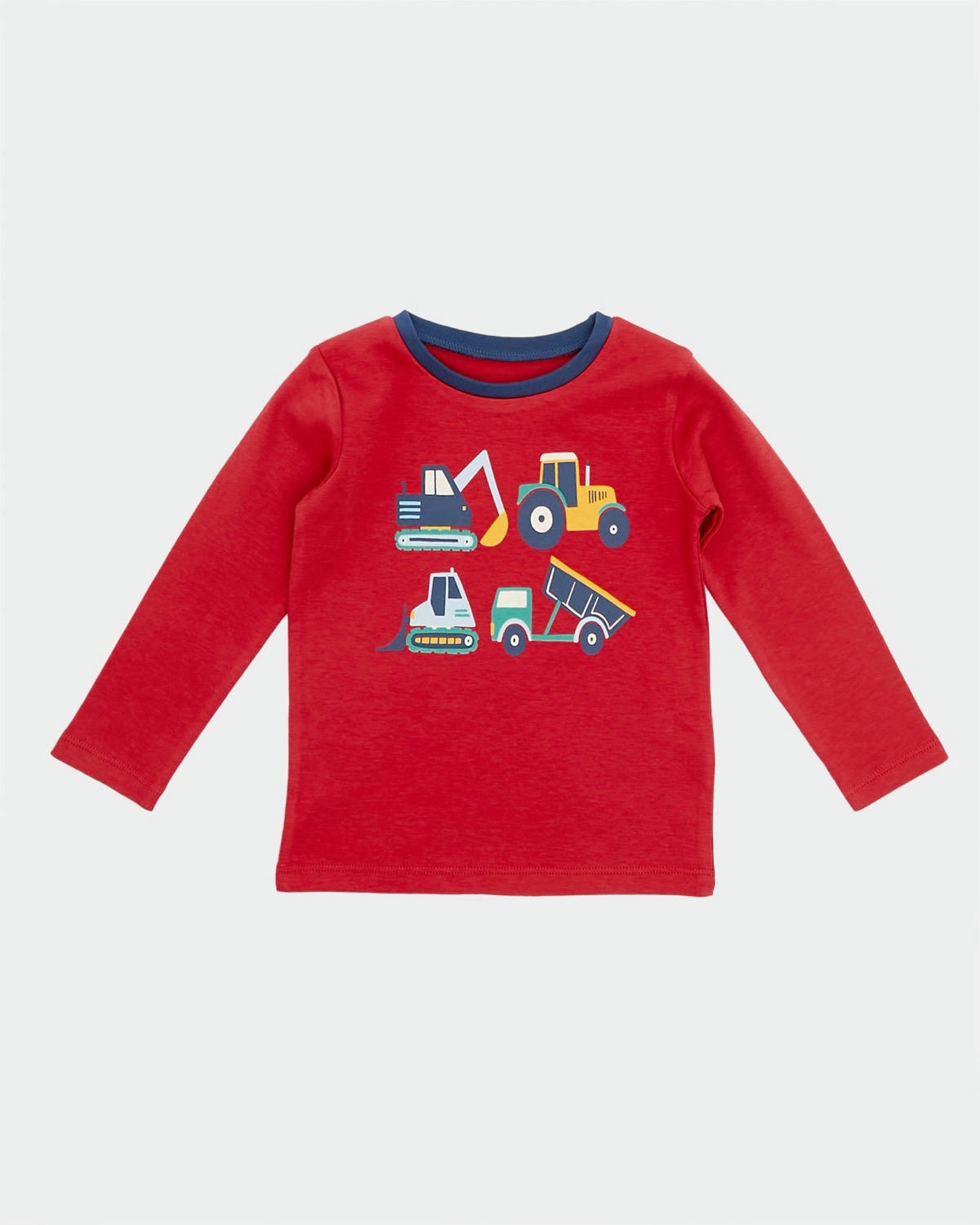 Baby Boys Pyjamas - Pack Of 2