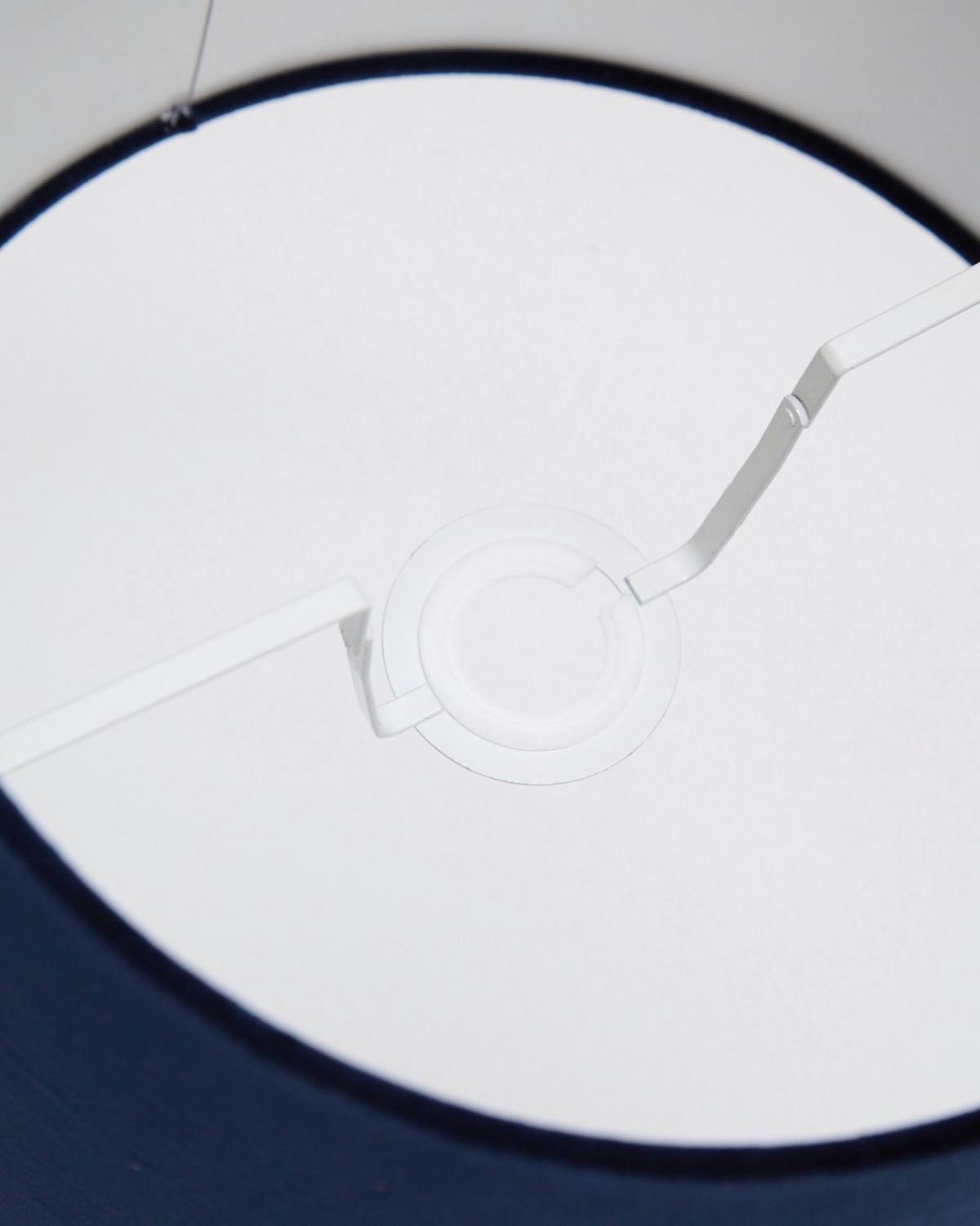 Velvet Metallic Inner Shade