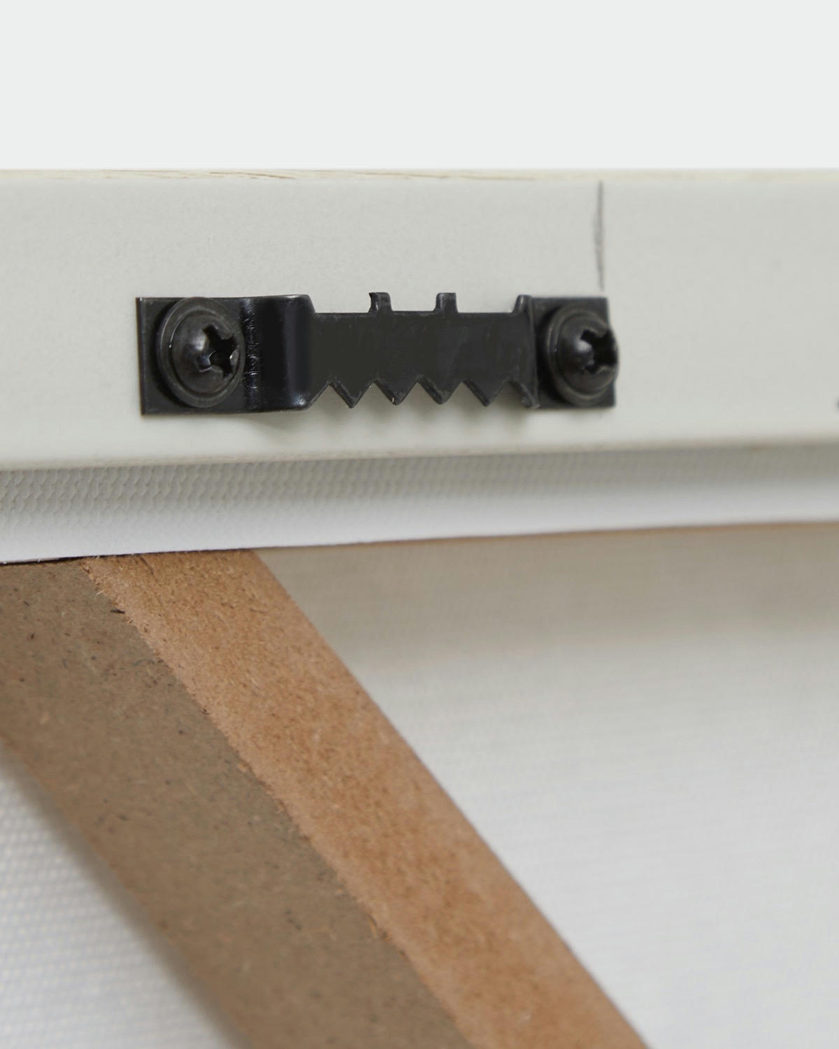 Suedette Foil Canvas