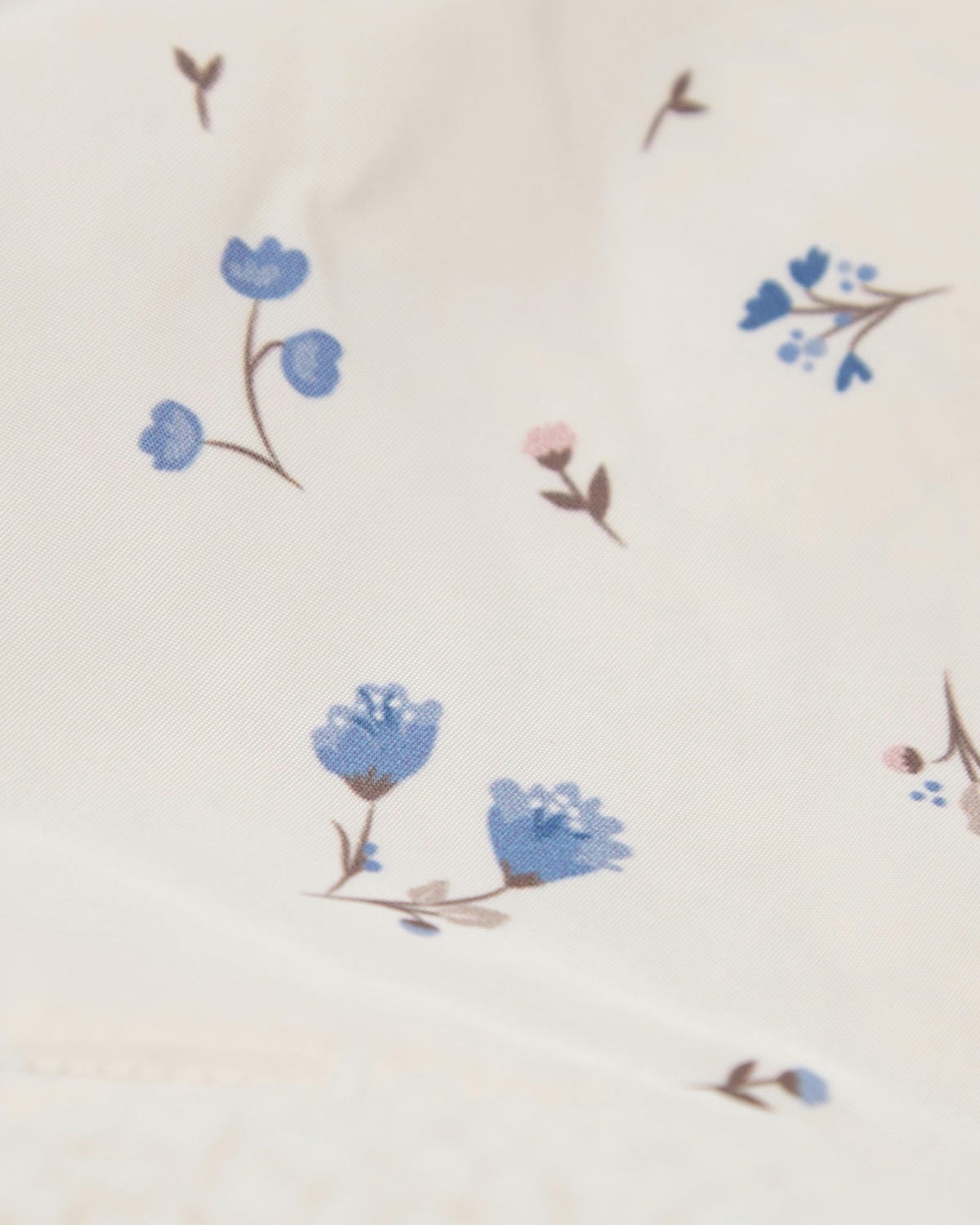 Leigh Tucker Willow Daphne Fleece Jacket (6 months-4 years)