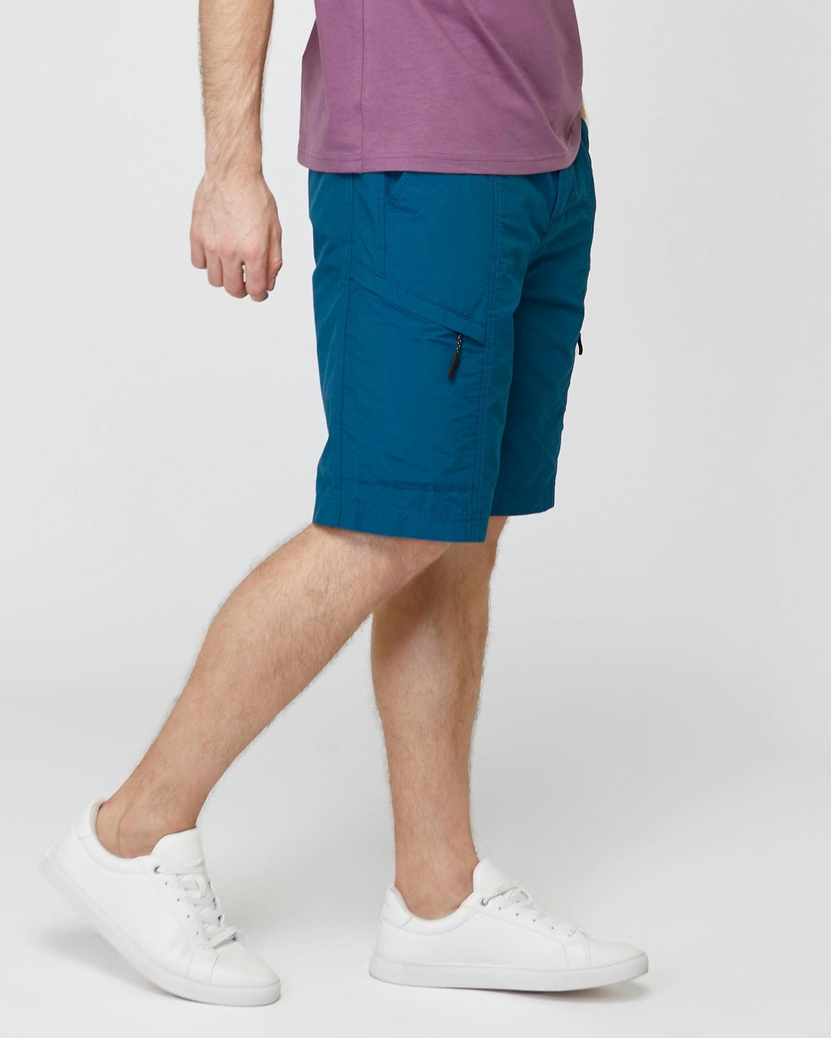 Ripstop Cargo Shorts