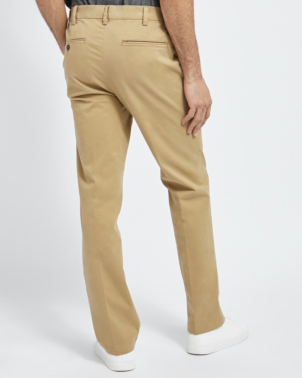Premium Stretch Chinos