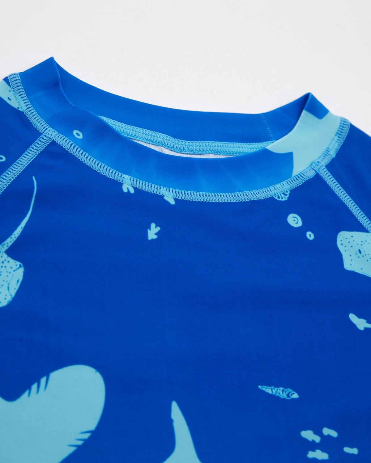 Rash Guard (2-14 Years)