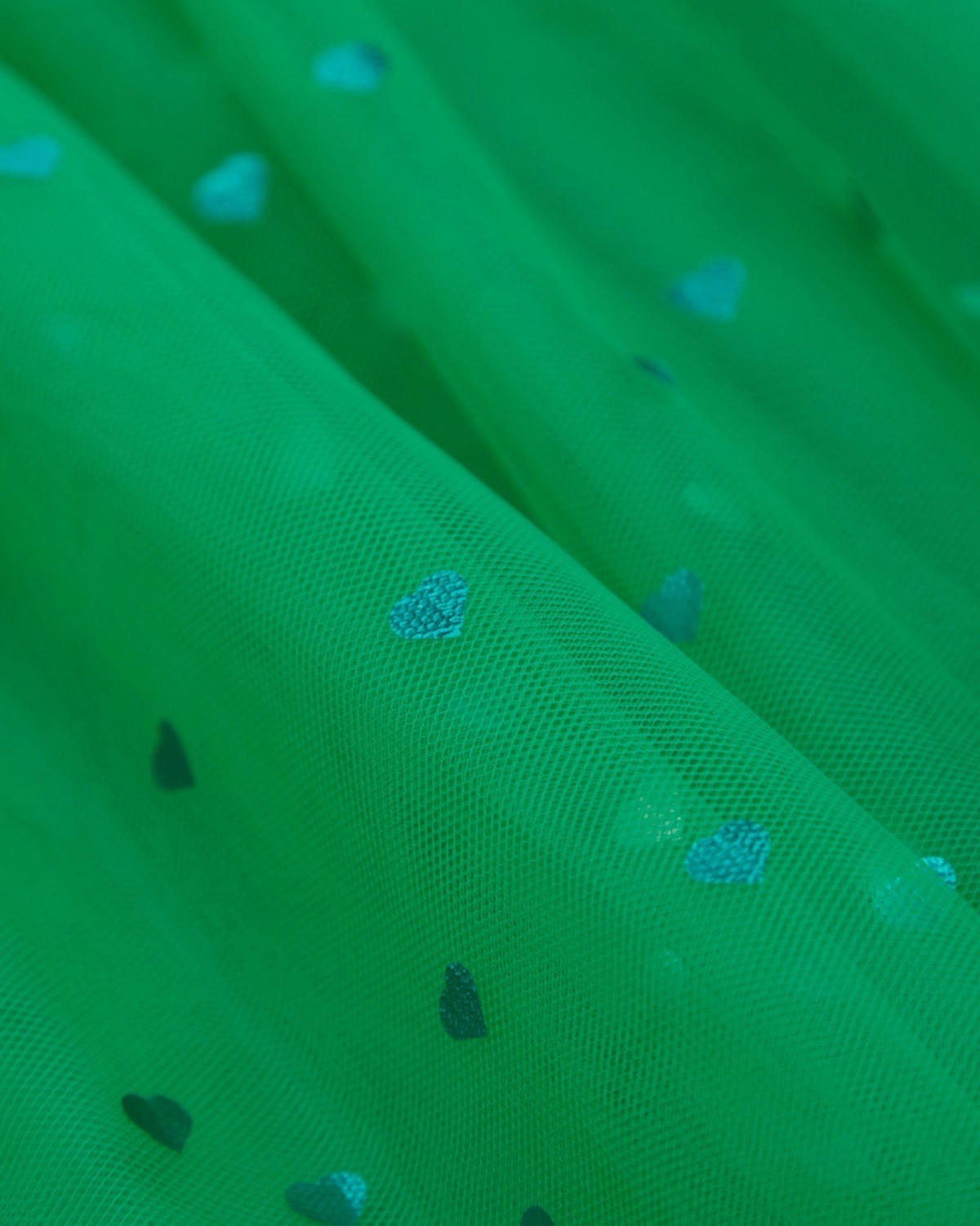 Sweater Mesh Tutu Dress (2-10 years)