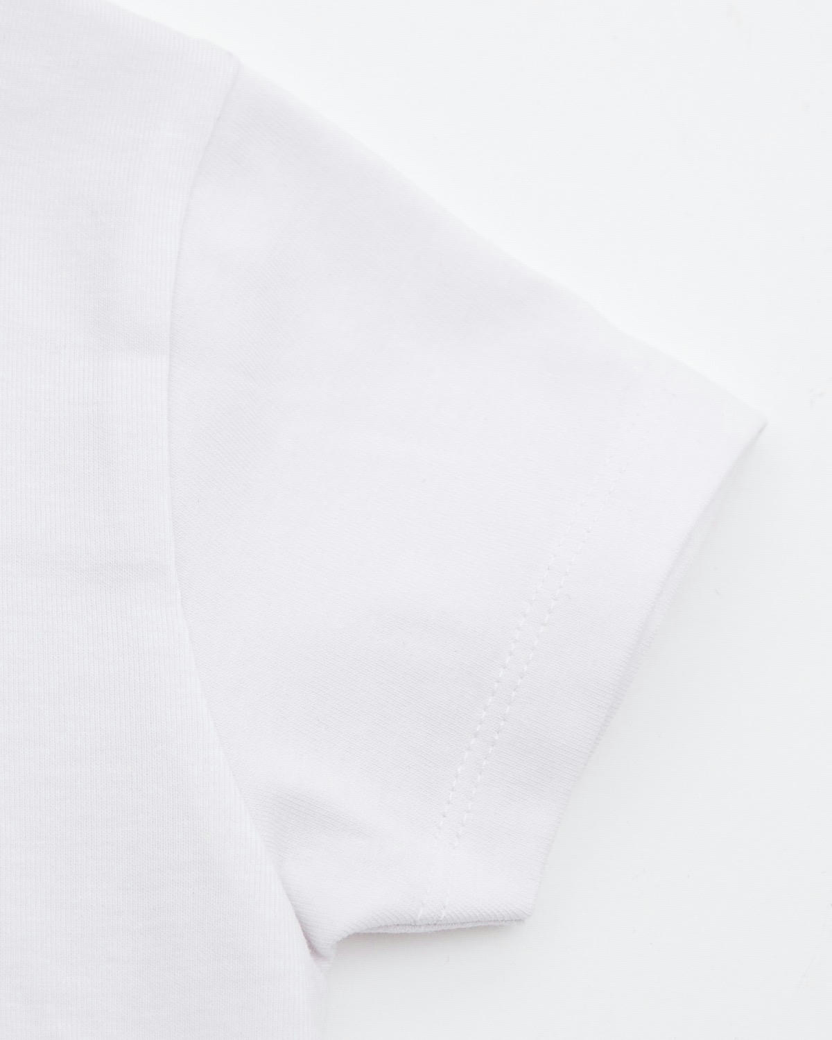 Stretch T-Shirt (2-14 years)