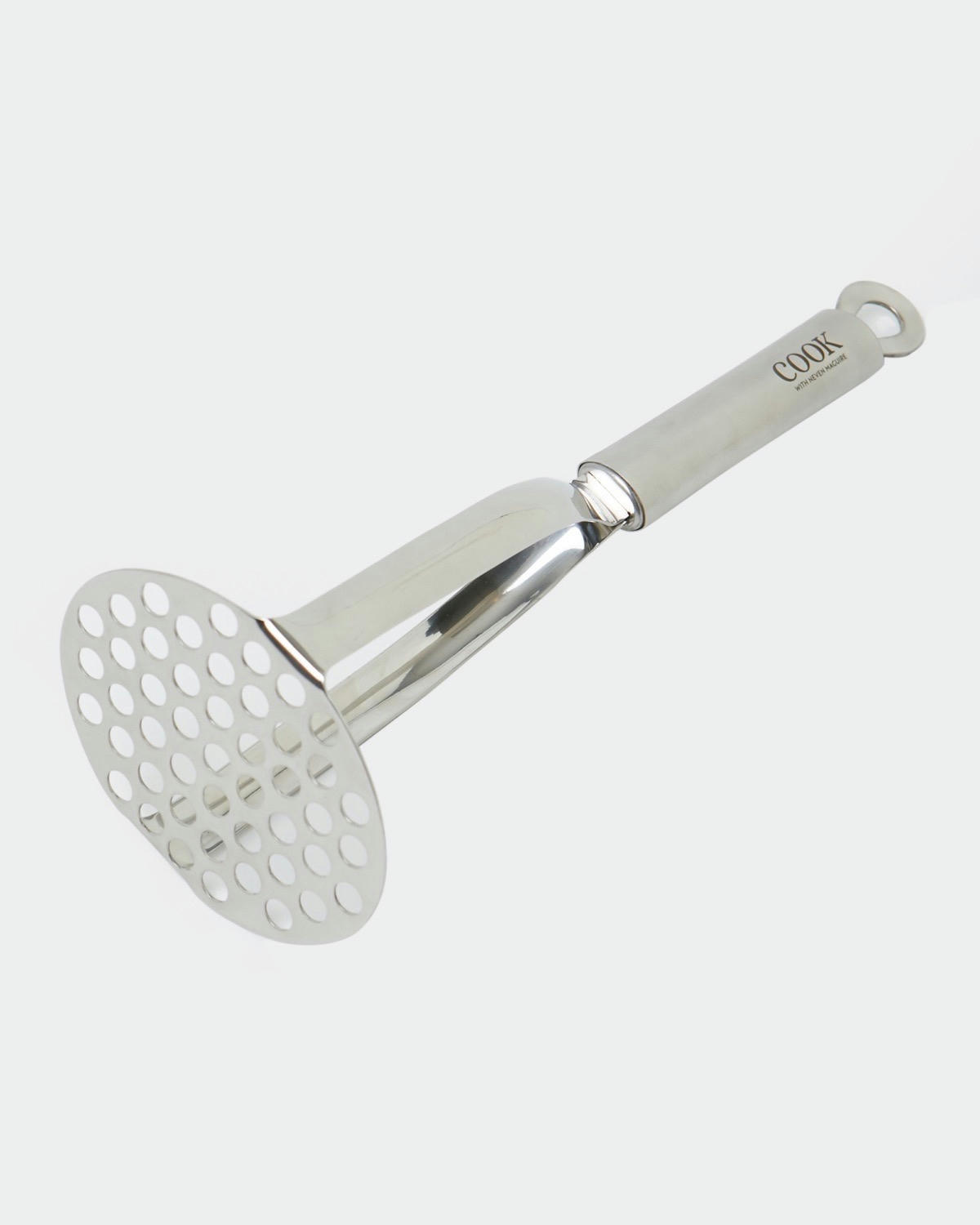 Neven Maguire Stainless Steel Wish Bone Masher