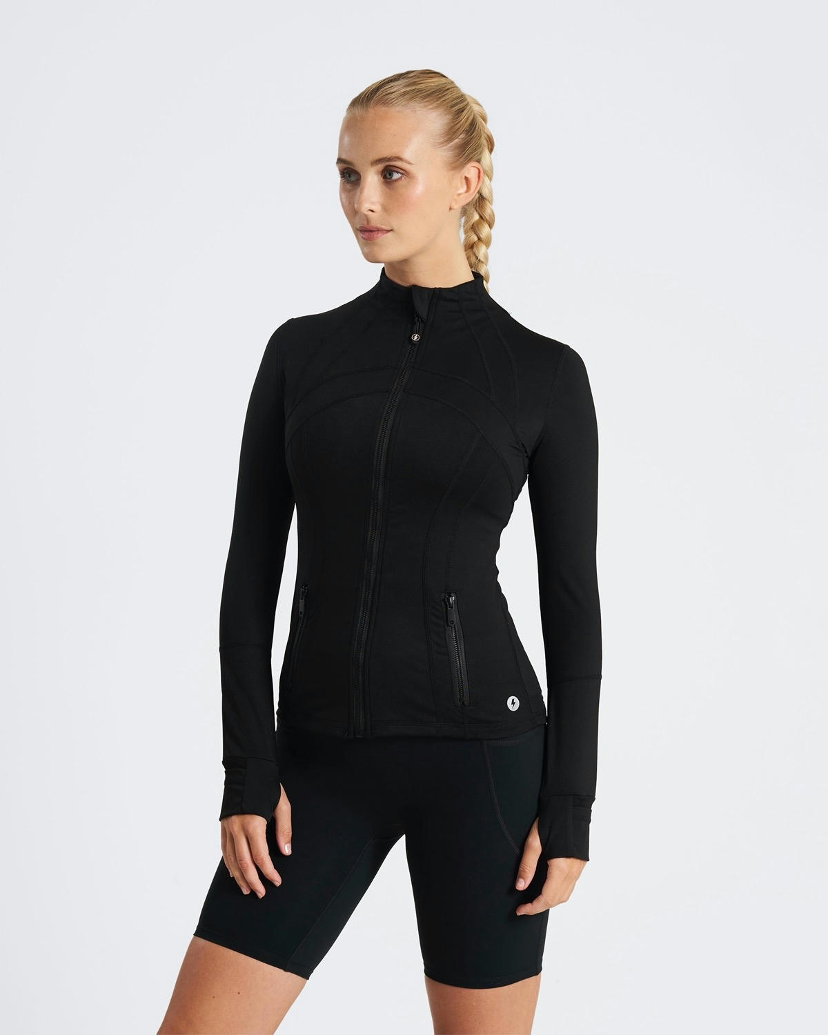 Powercut RNG1 Jacket