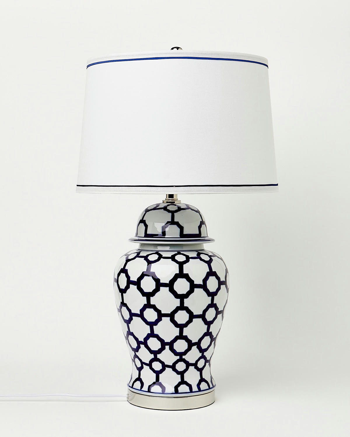 Paul Costelloe Living Maine Lamp