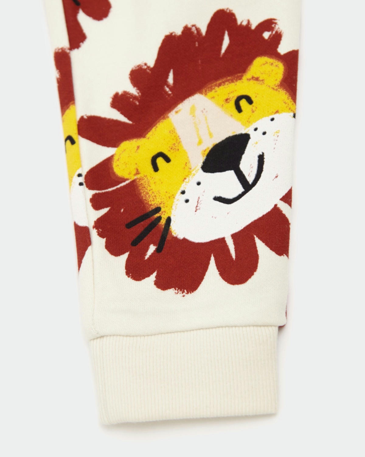 Printed Jogger (6 months-4 years)