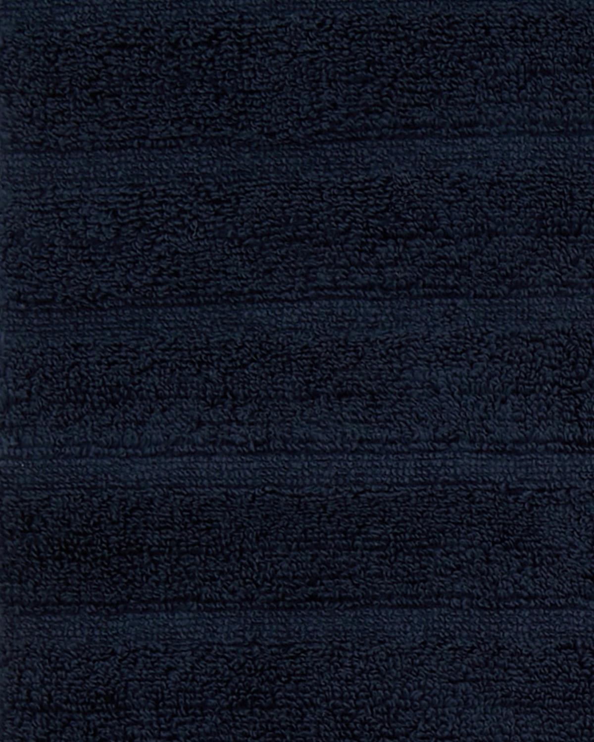 Ribbed Cotton Bath Sheet