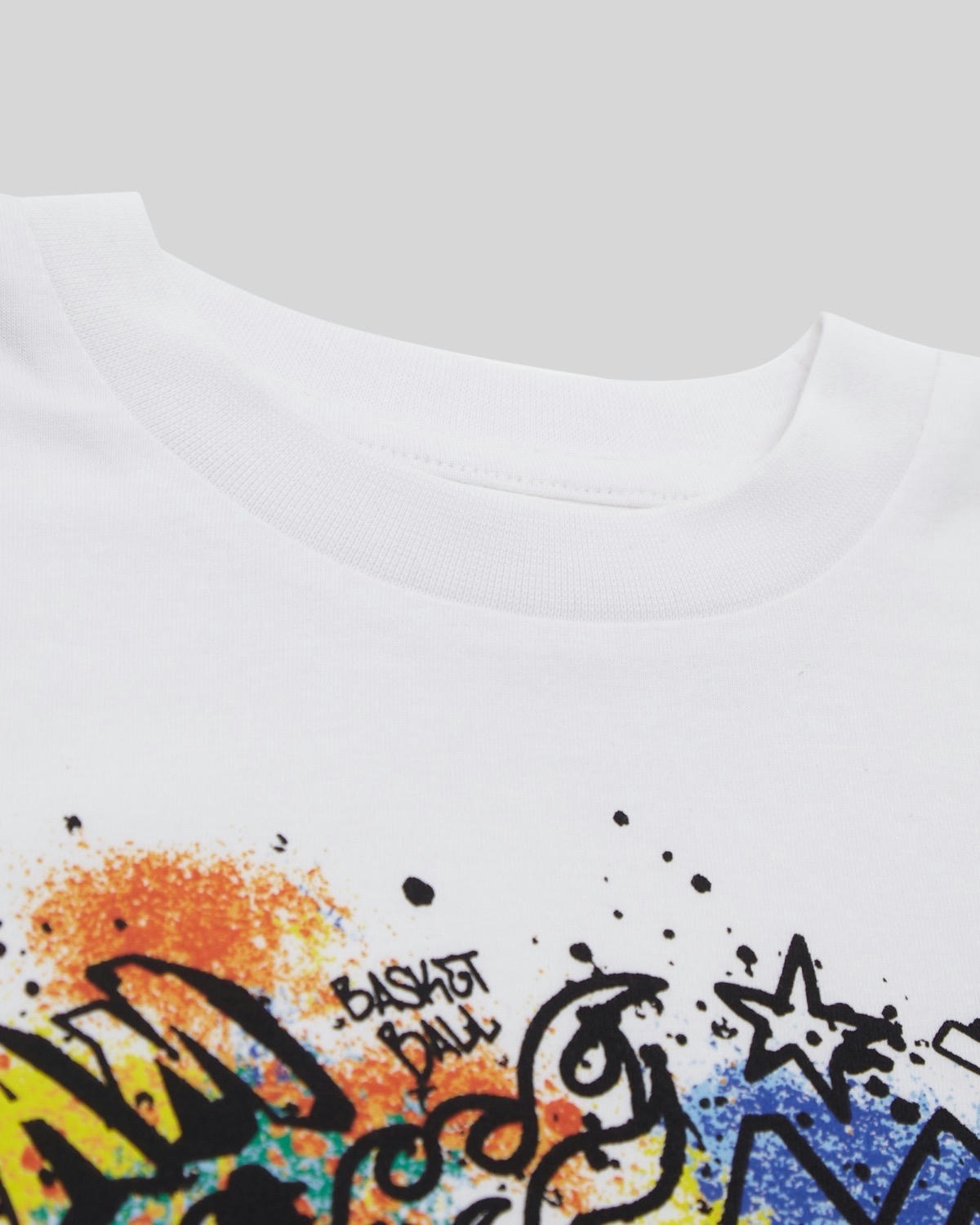 Printed T-Shirt (2-14 years)