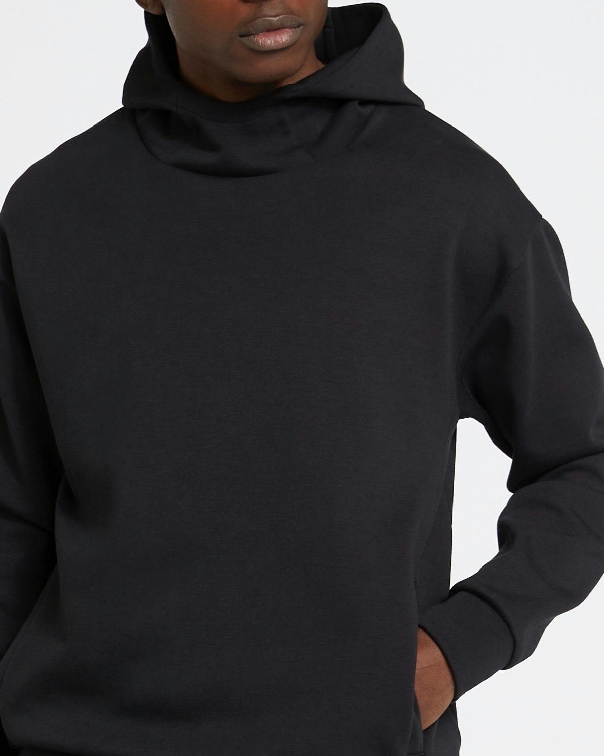 Overhead Tech Hoodie