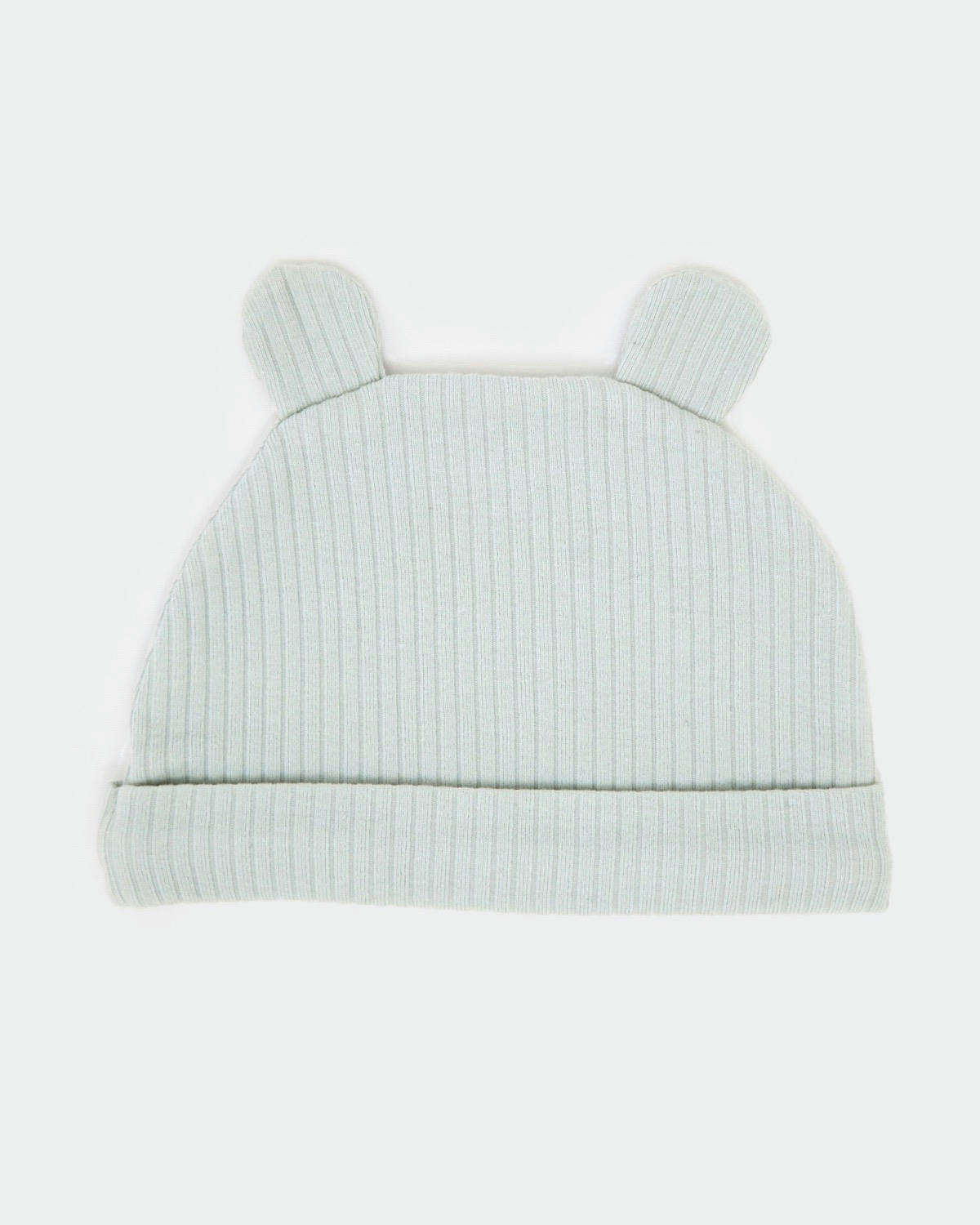 Three-Piece Wrap Set (Newborn-9 months)