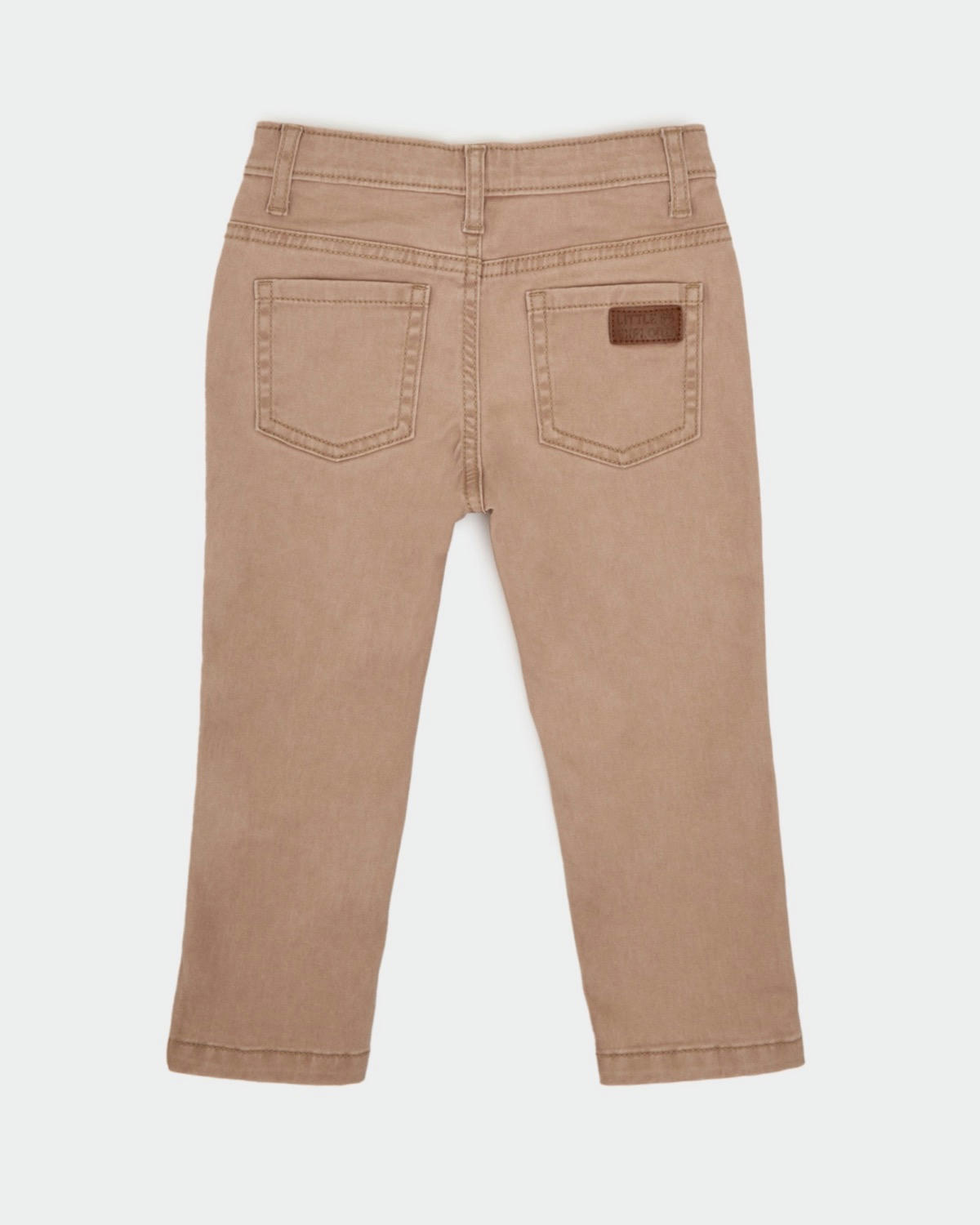Five-Pocket Jeans (6 months-4 years)