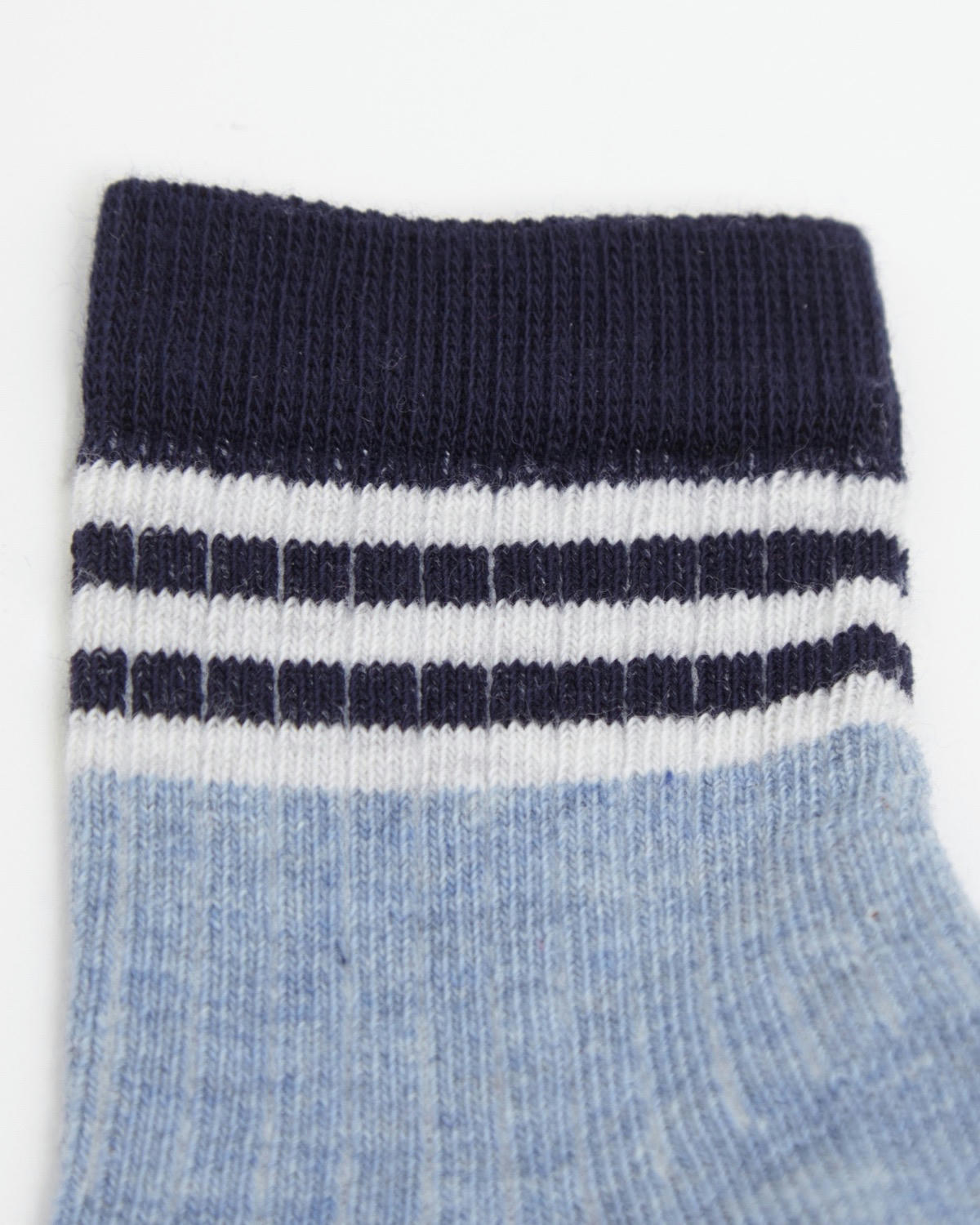 Baby Boys Design Socks - Pack Of 5