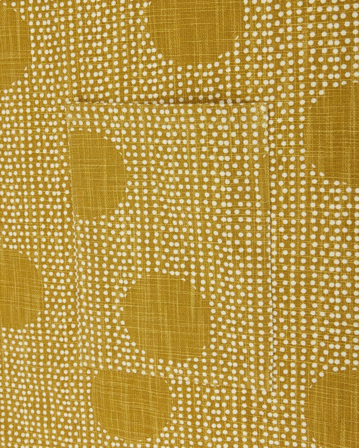 Helen James Considered Honey Apron