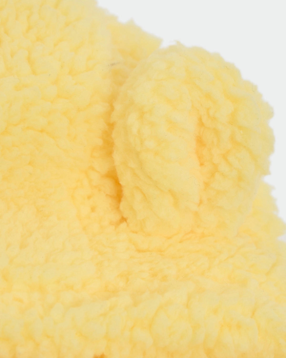 Borg Half Zip Hoodie (6 months-5 years)