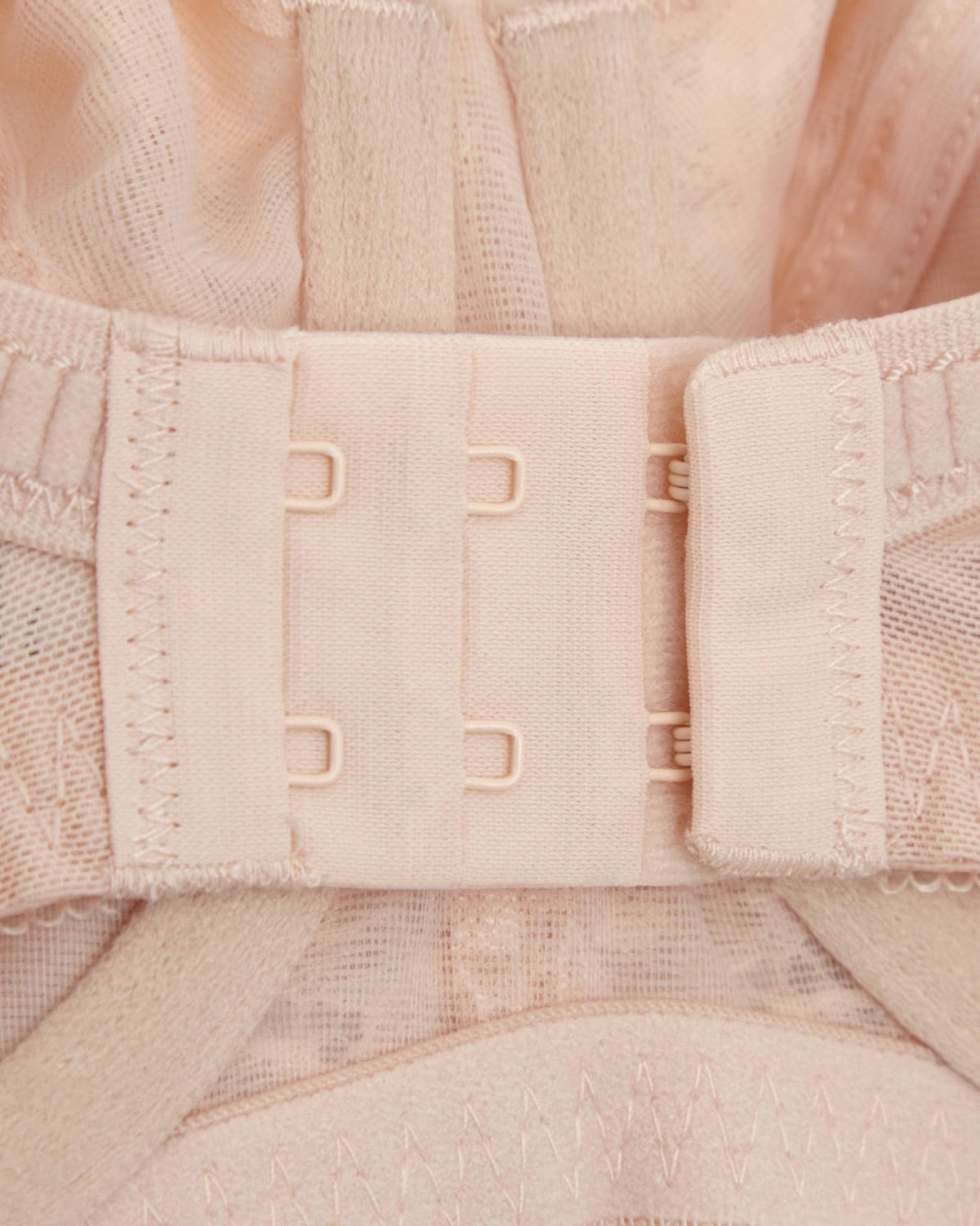 Bella DD Non-Padded Bra