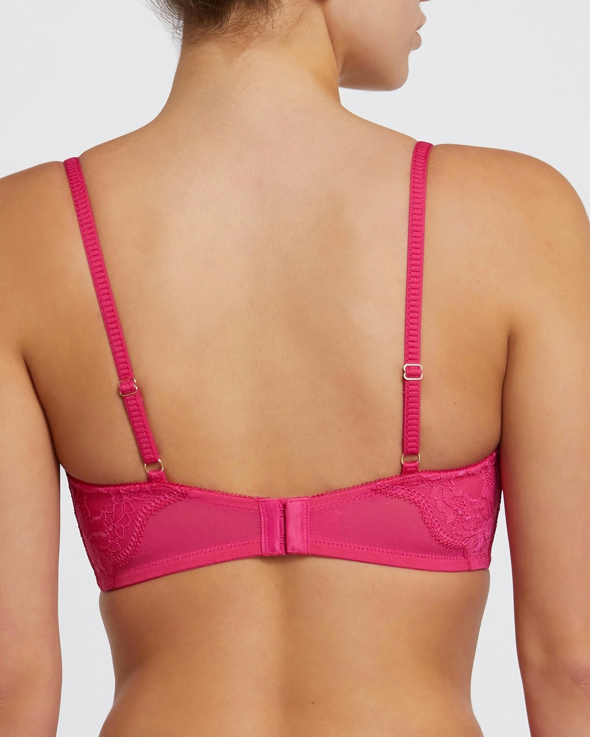 Bella Non-Padded Bra