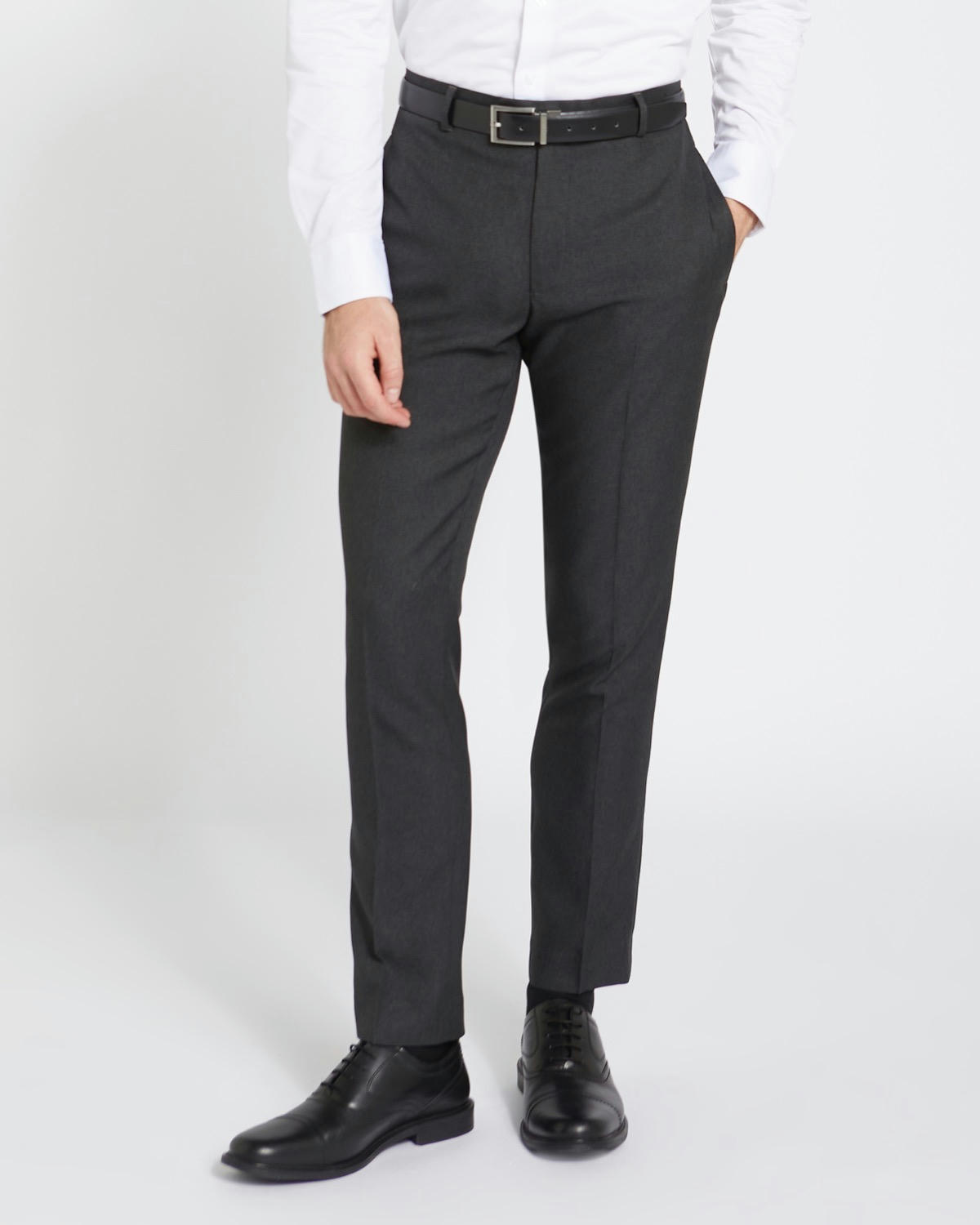 Slim Fit Stretch Trouser
