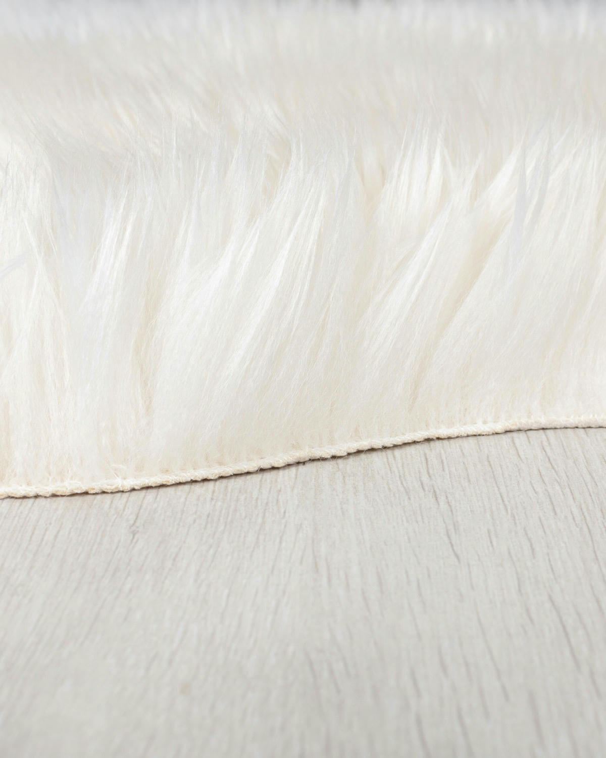 Arctic Fur Rug