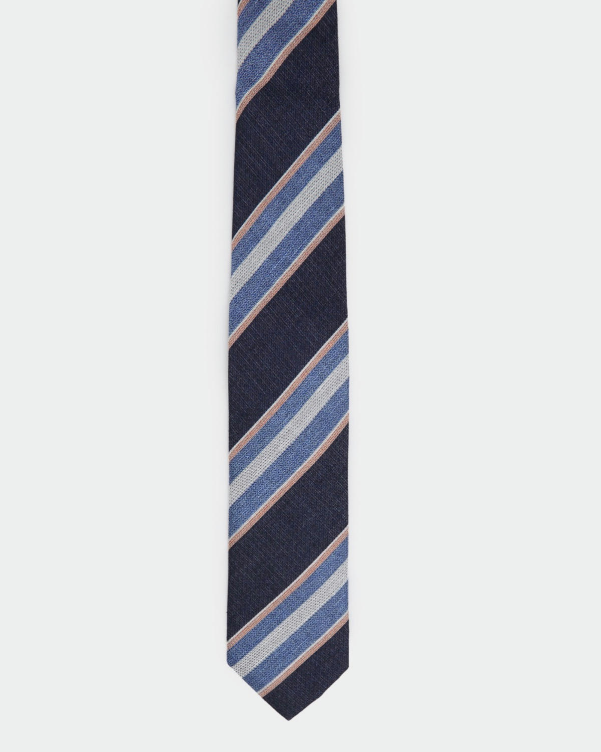 Paul Costelloe Living Italian Silk Blend Tie