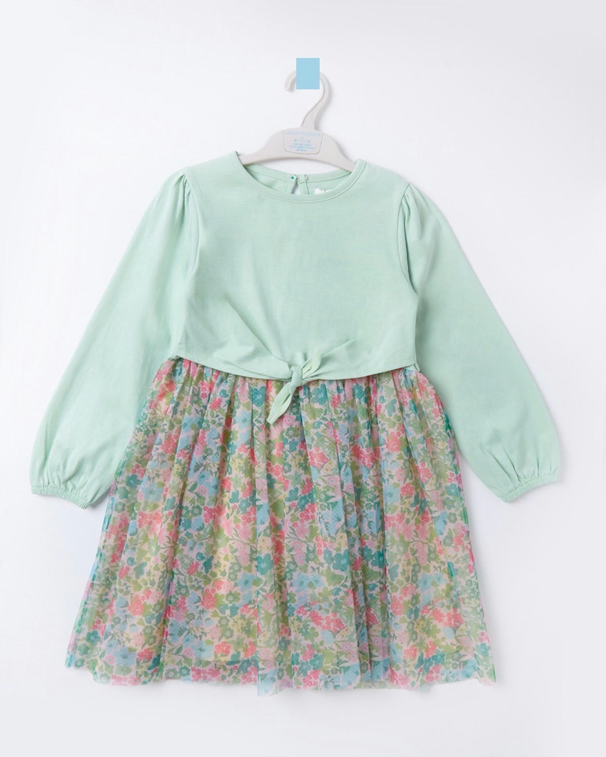 Leigh Tucker Willow Paige Dress (2-10 years)