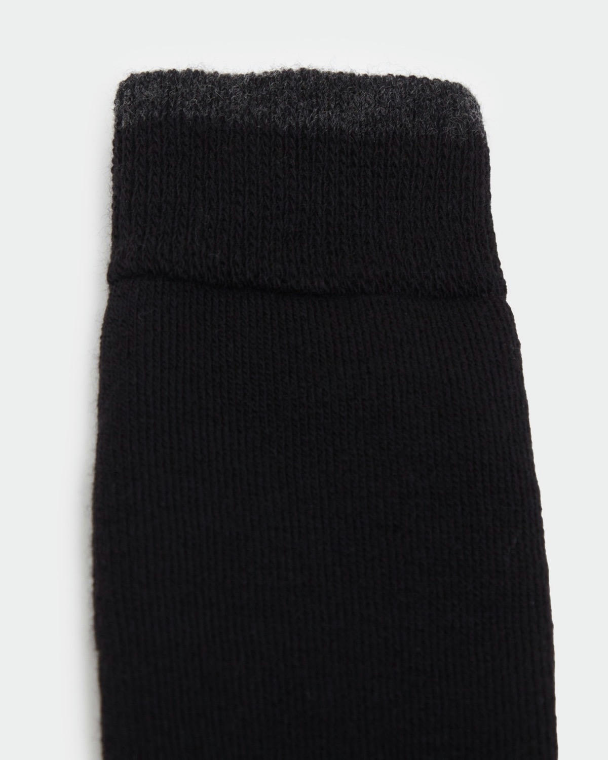 Work Socks (Pack Of 2)