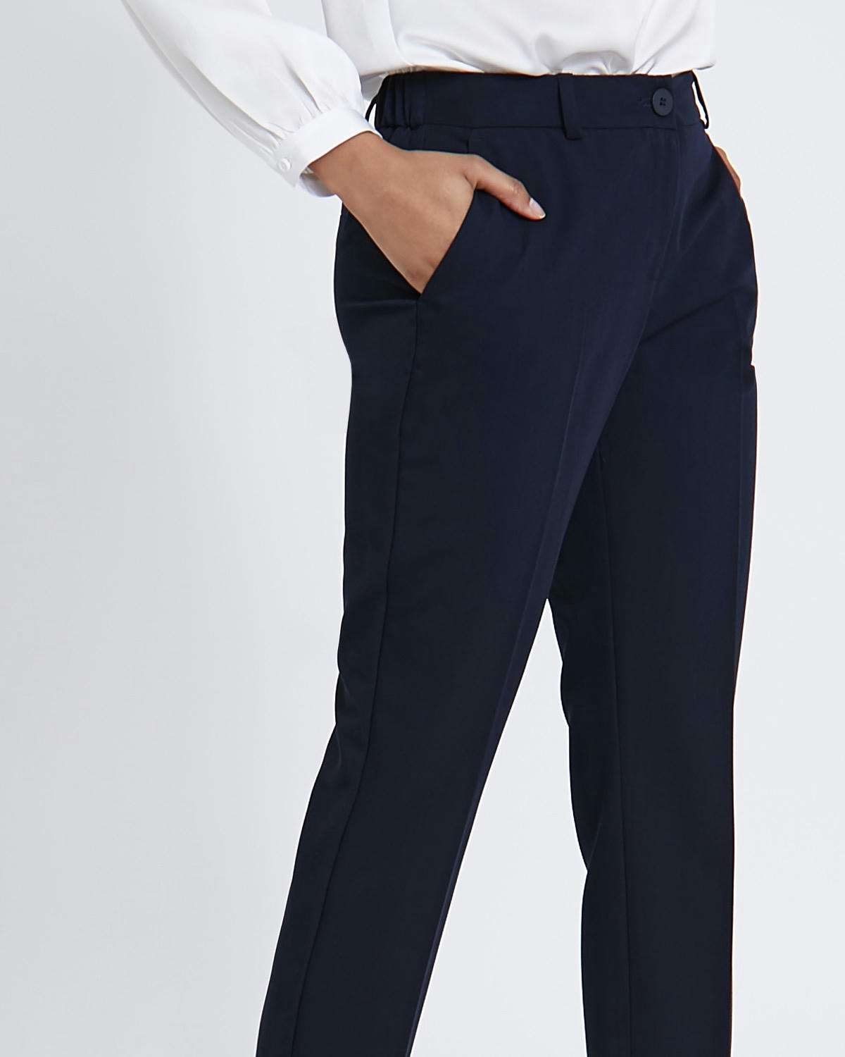 Naples Slim Leg