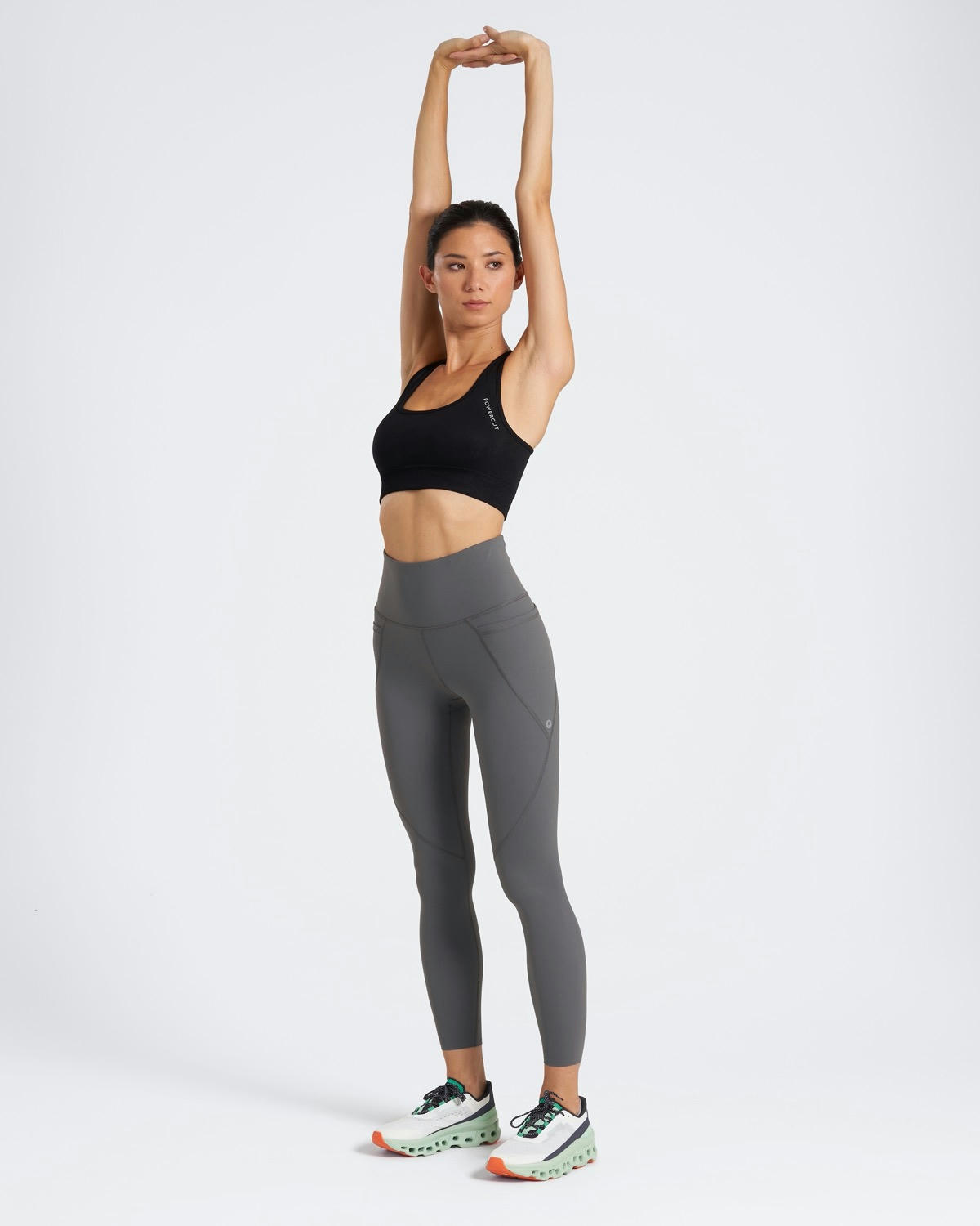 Powercut Sculpt Leggings