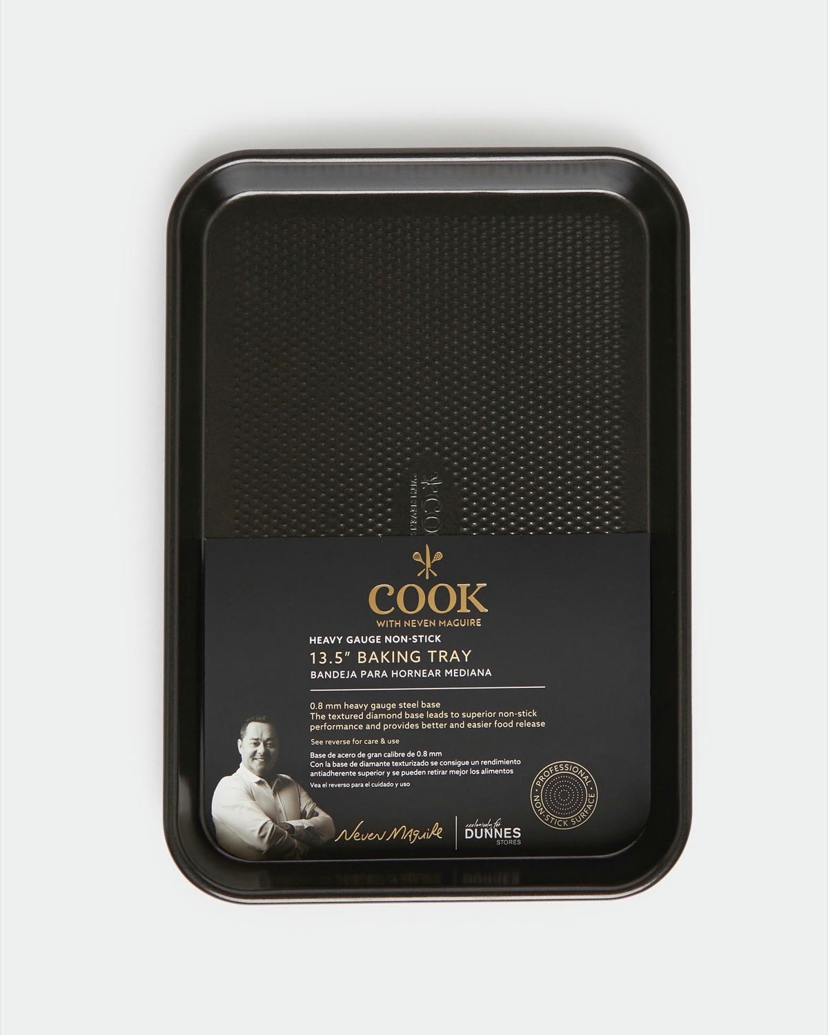 Neven Maguire Medium Baking Tray