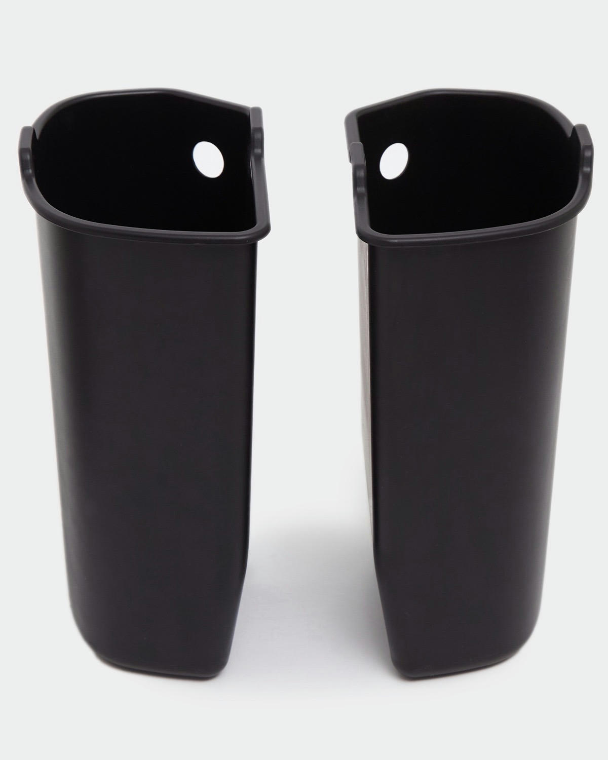 Two Compartment Pedal Bin (5 Litre)